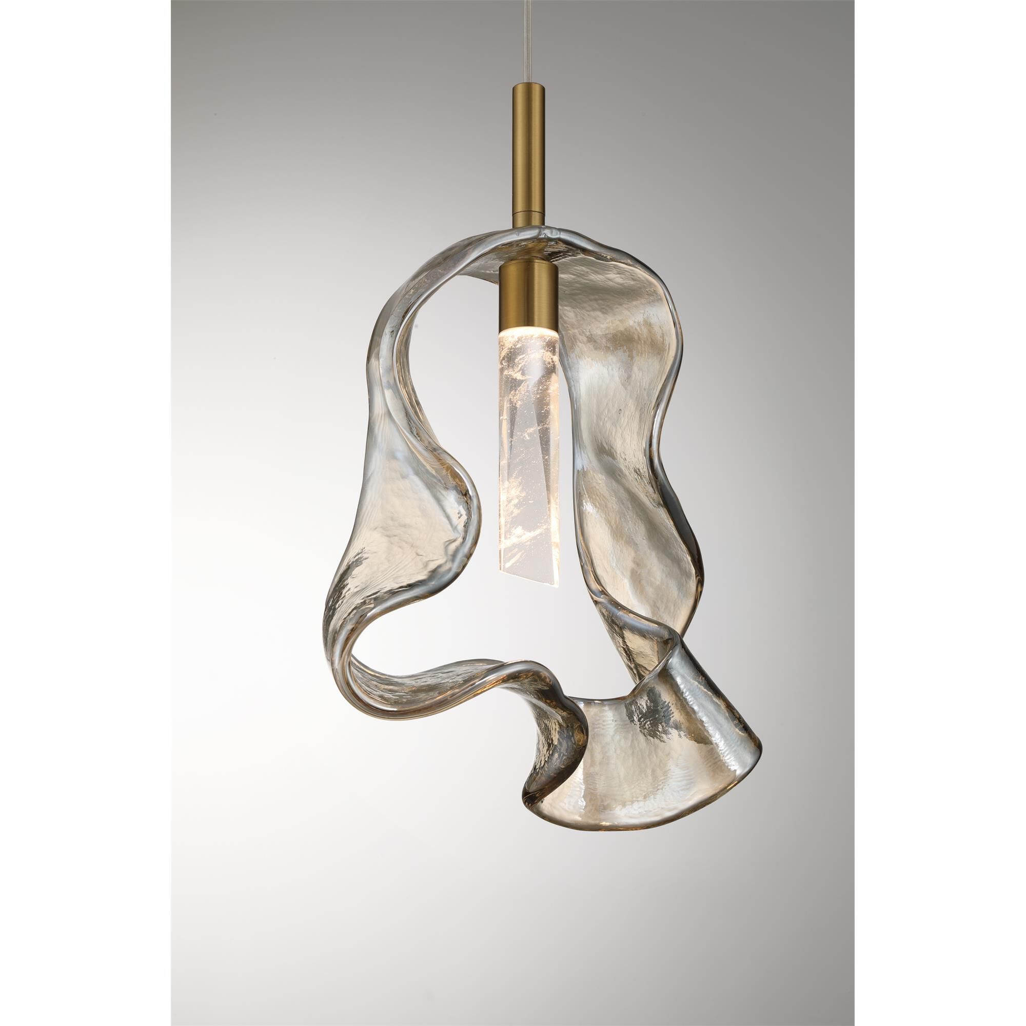 Norah 13 Inch Mini Pendant,