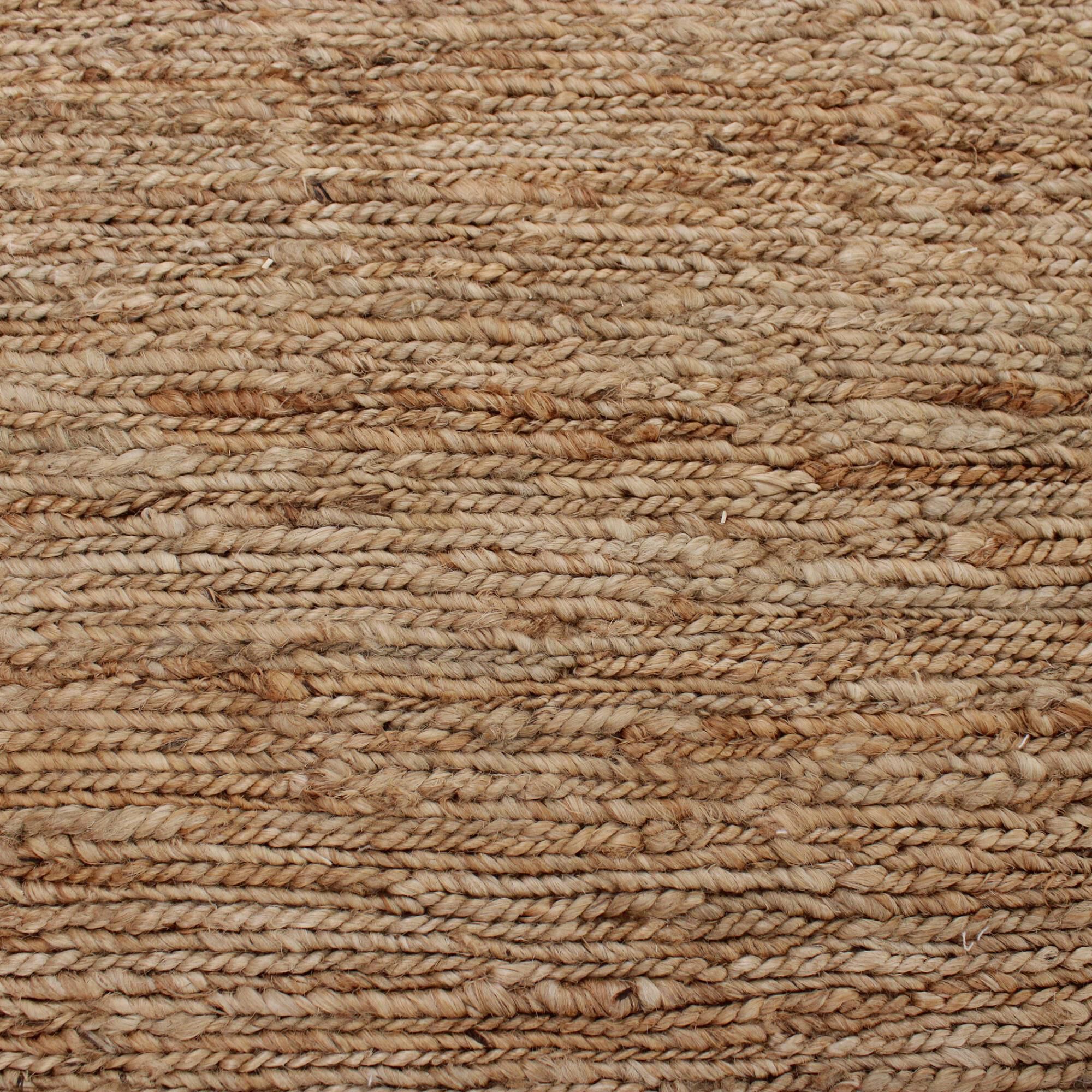 Shown in Natural Jute finish