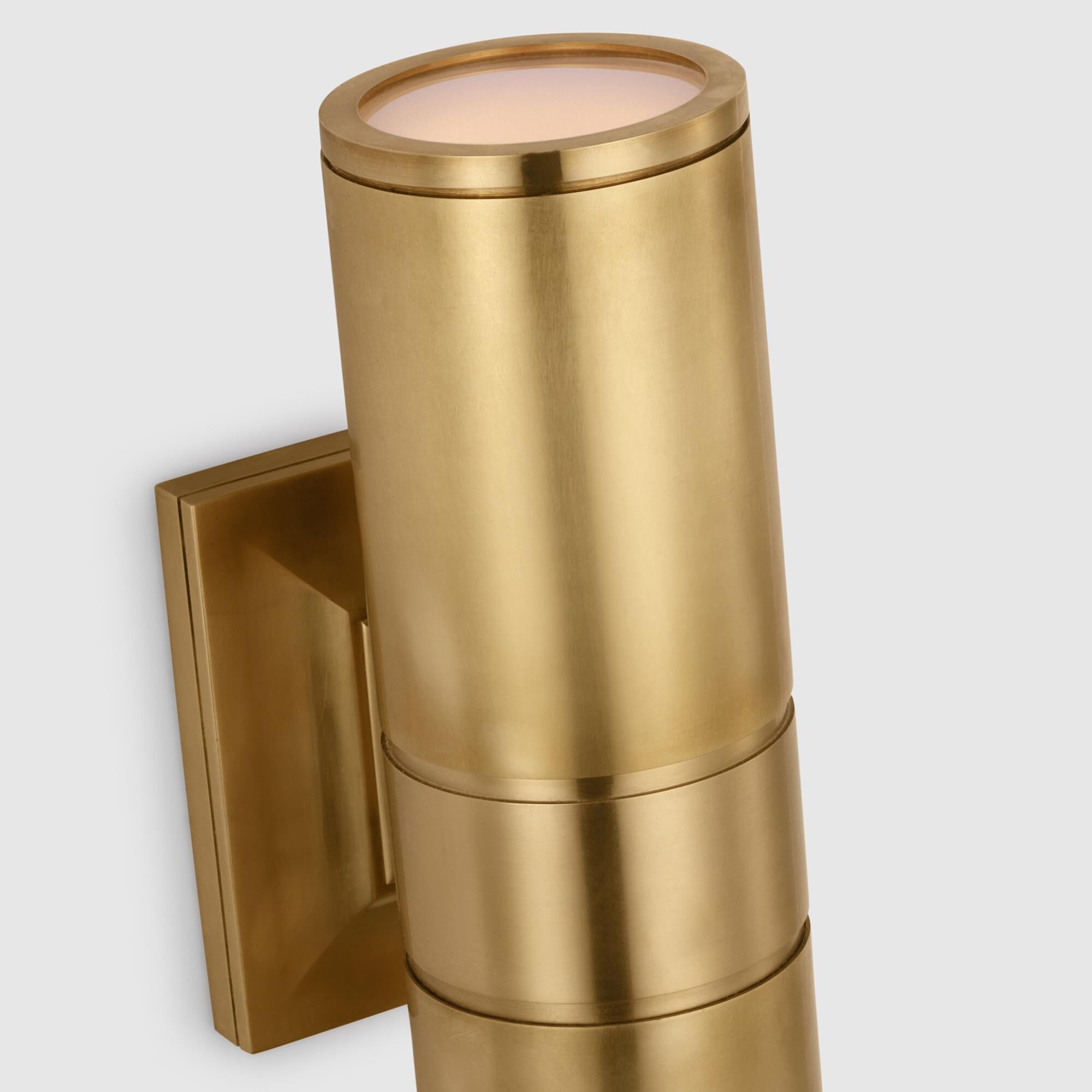 Chapman & Myers Provo 5 Inch Wall Sconce by Visual Comfort Signature Collection