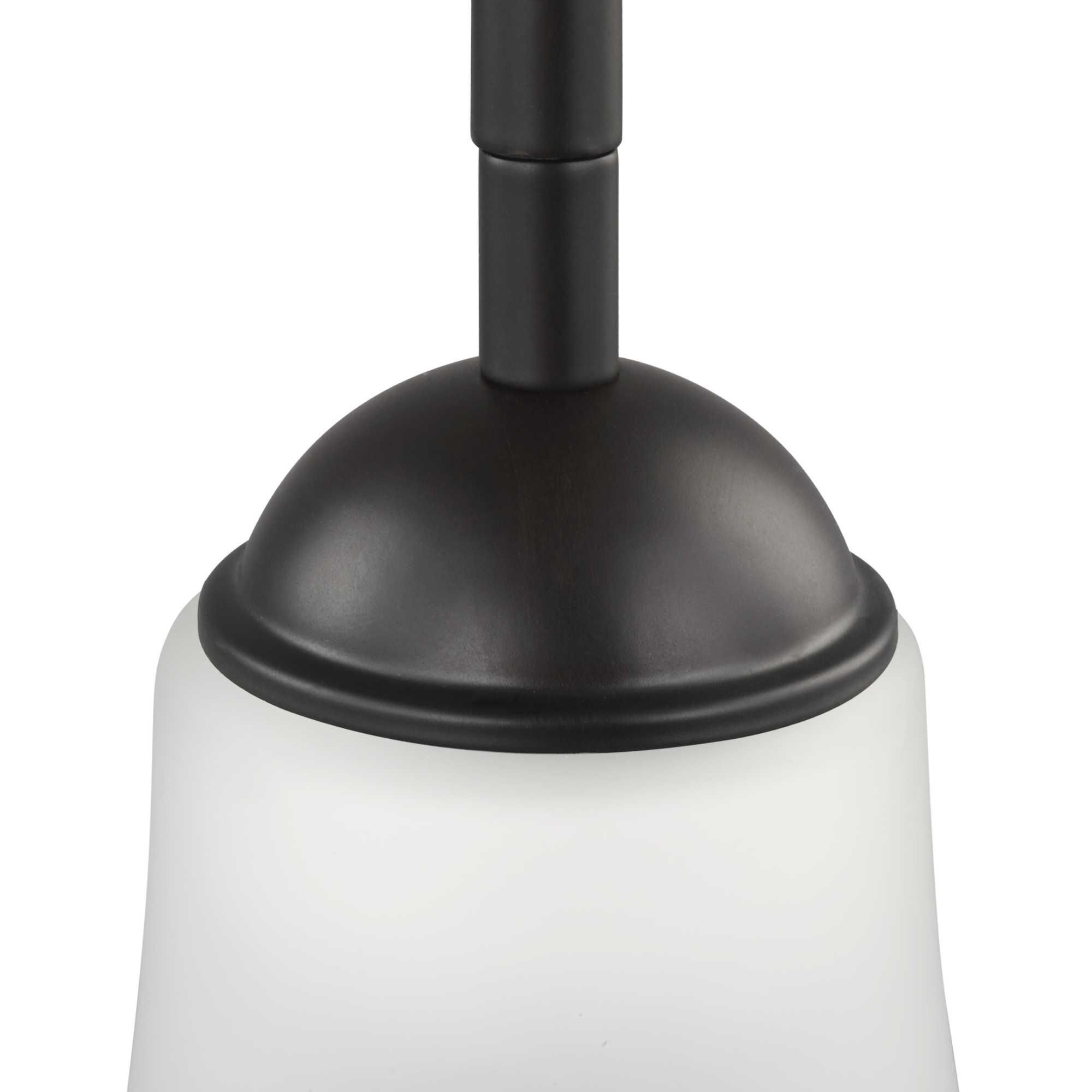 Classic 5 Inch Mini Pendant by Progress Lighting