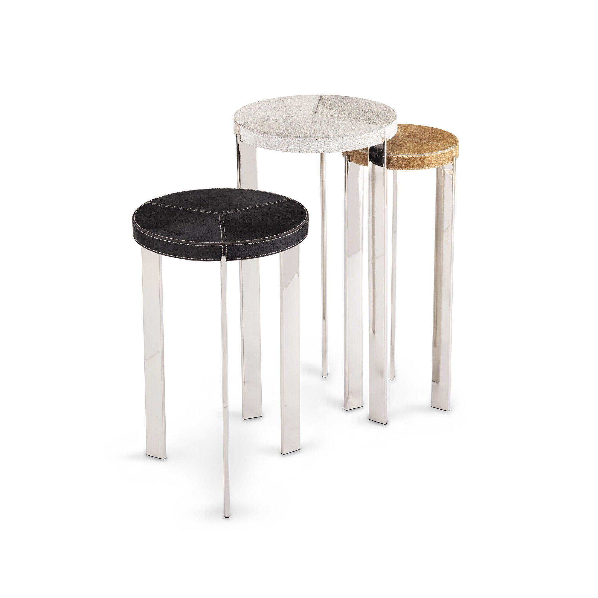 Shown in Polished Nickel finish and - None - shade