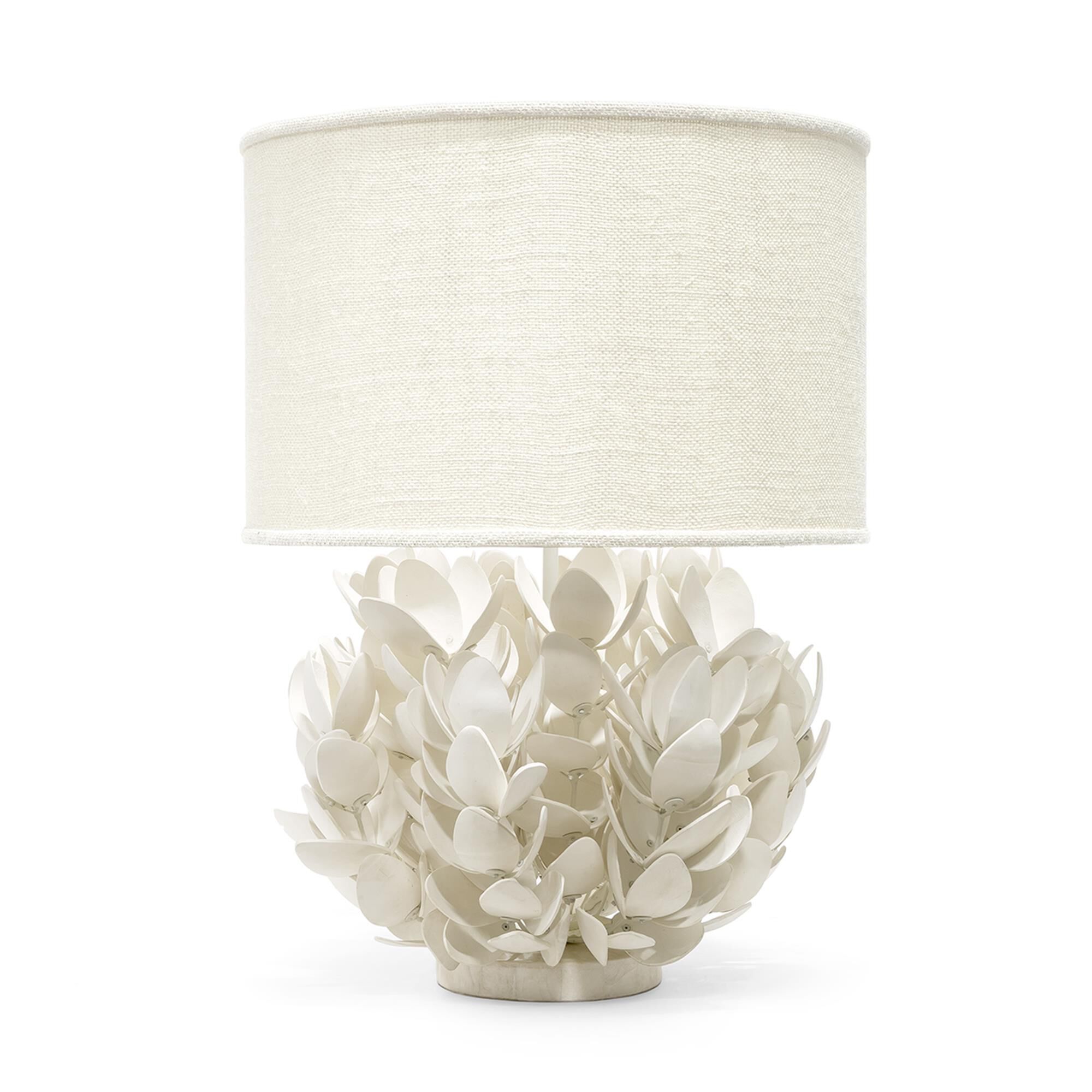 Coco 30 Inch Table Lamp by Palecek