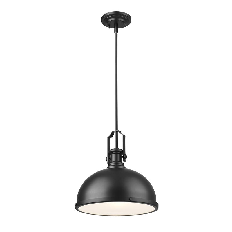Melange 13 Inch Large Pendant by Z Lite