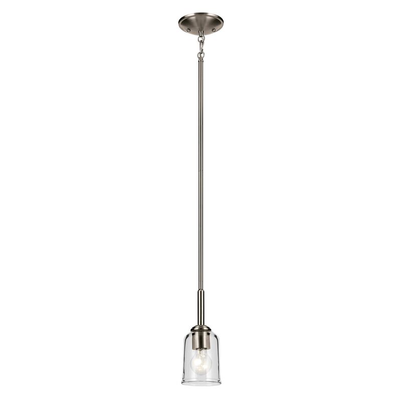 Shailene 5 Inch mini Pendant by Kichler Lighting