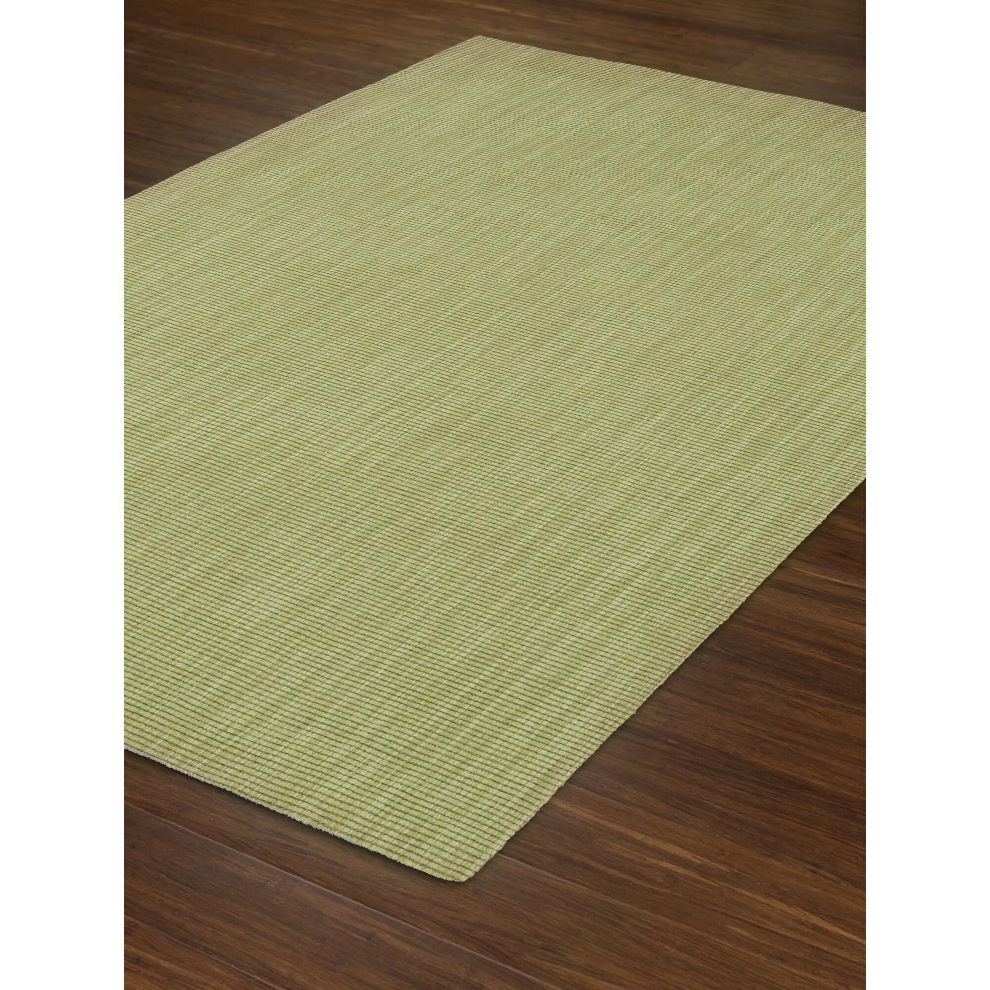 Monaco Sisal MC100 Hand Loomed Wool Area Rug,