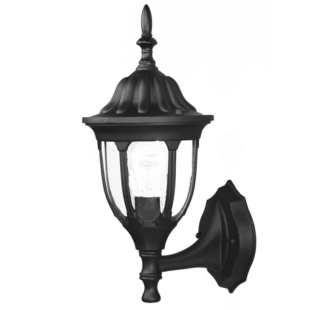 Acclaim Lighting Suffolk 15 Inch Tall Outdoor Wall Light