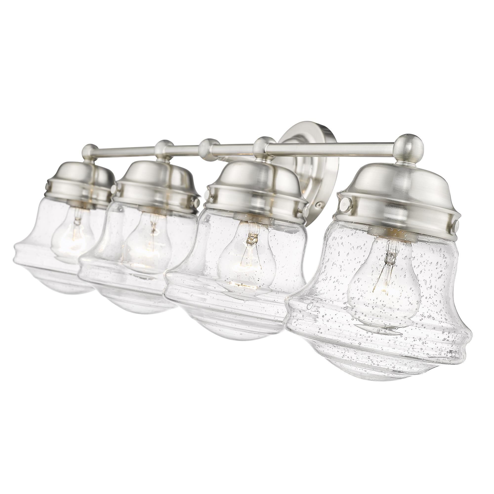 Vaughn 32 Inch Bath Vanity Light by Z Lite