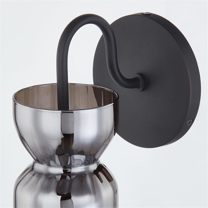 Julian Medium Wall Sconce by Troy Lighting