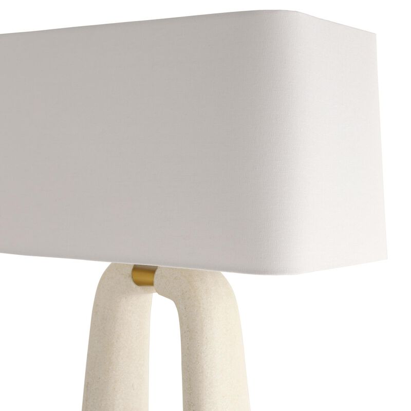 Gianni 29 Inch Table Lamp by Arteriors Home