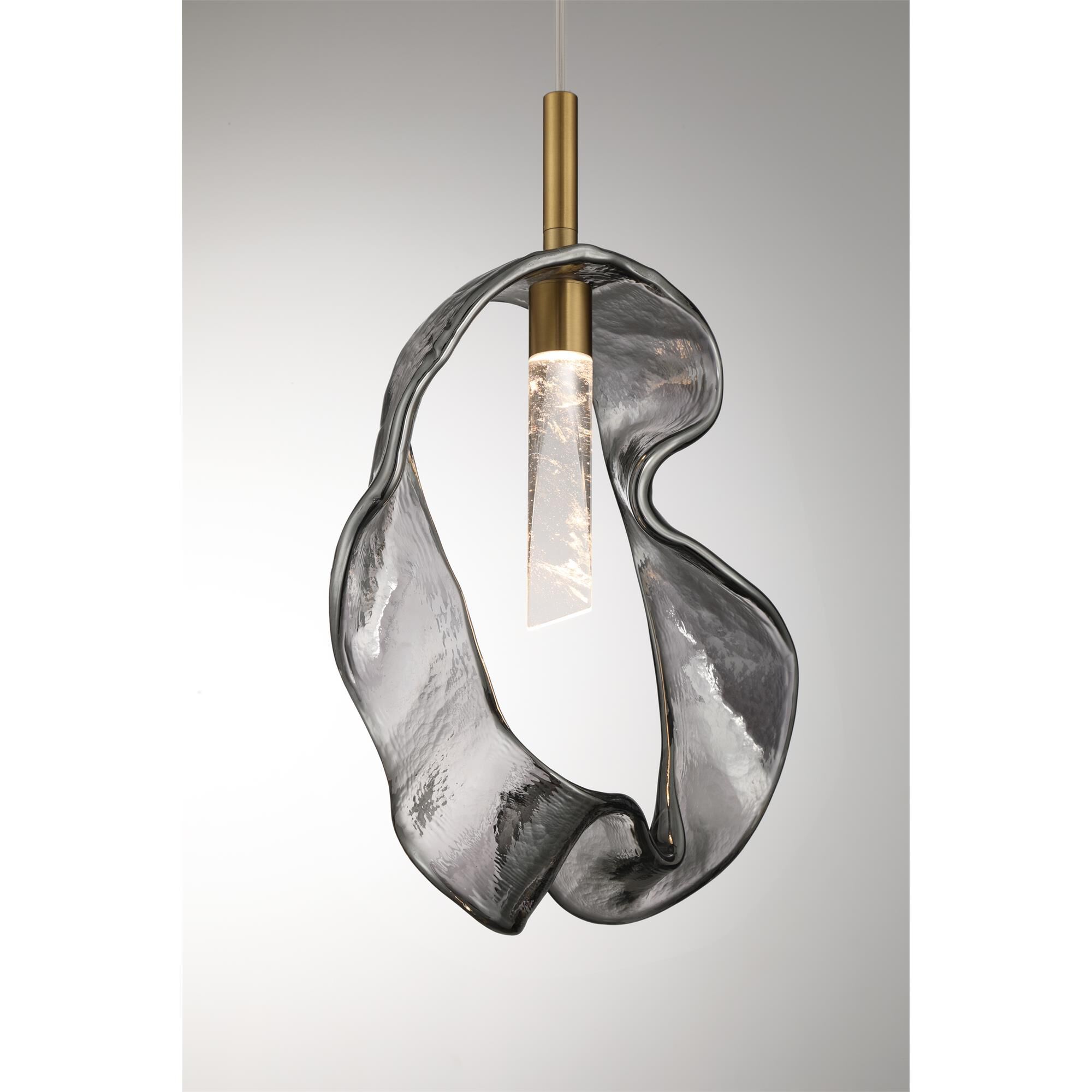 Norah 13 Inch Mini Pendant,