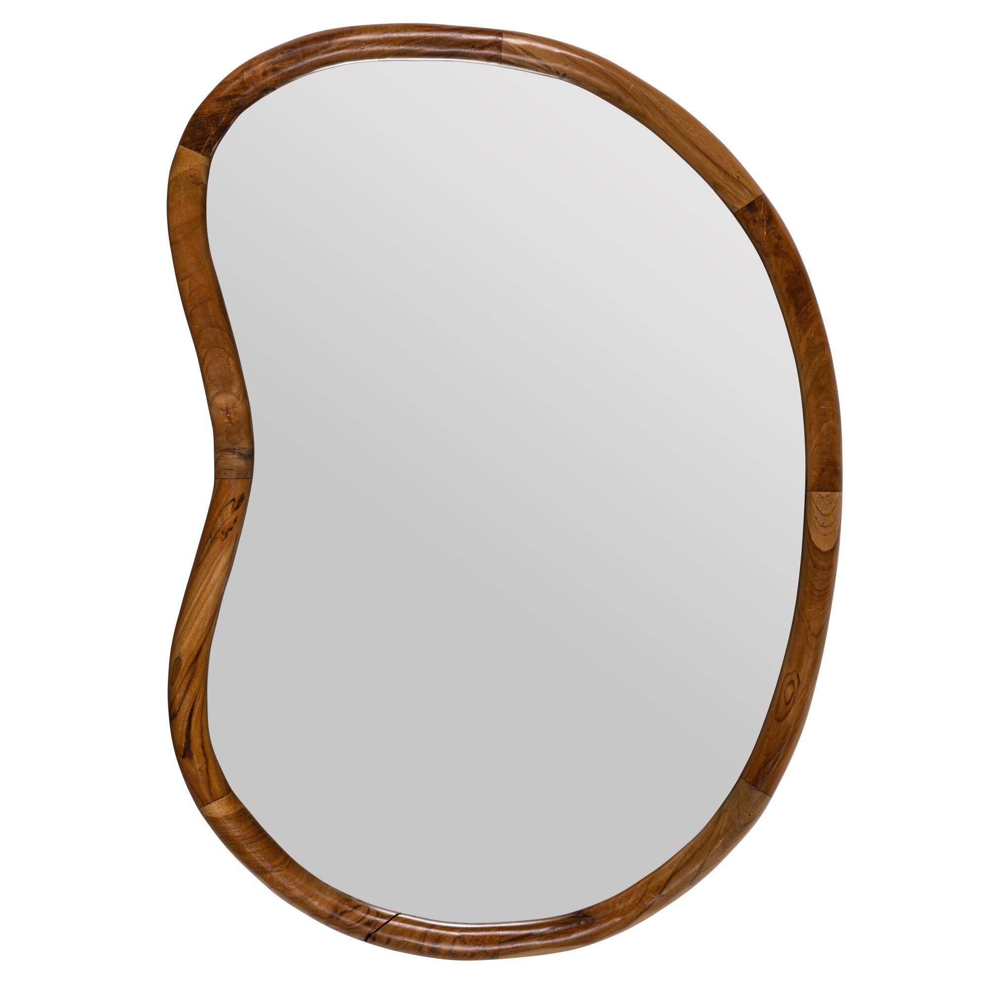 Tara 28 Inch Decorative Mirror by Cooper Classics