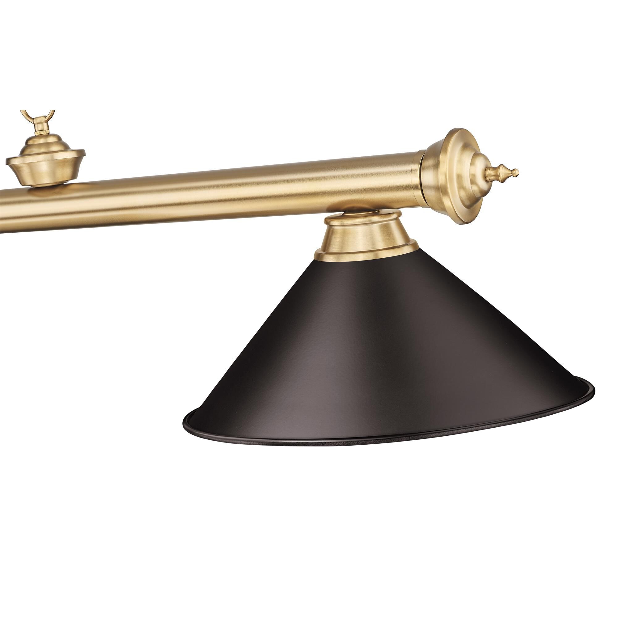 Cordon 57 Inch Billiard Light,