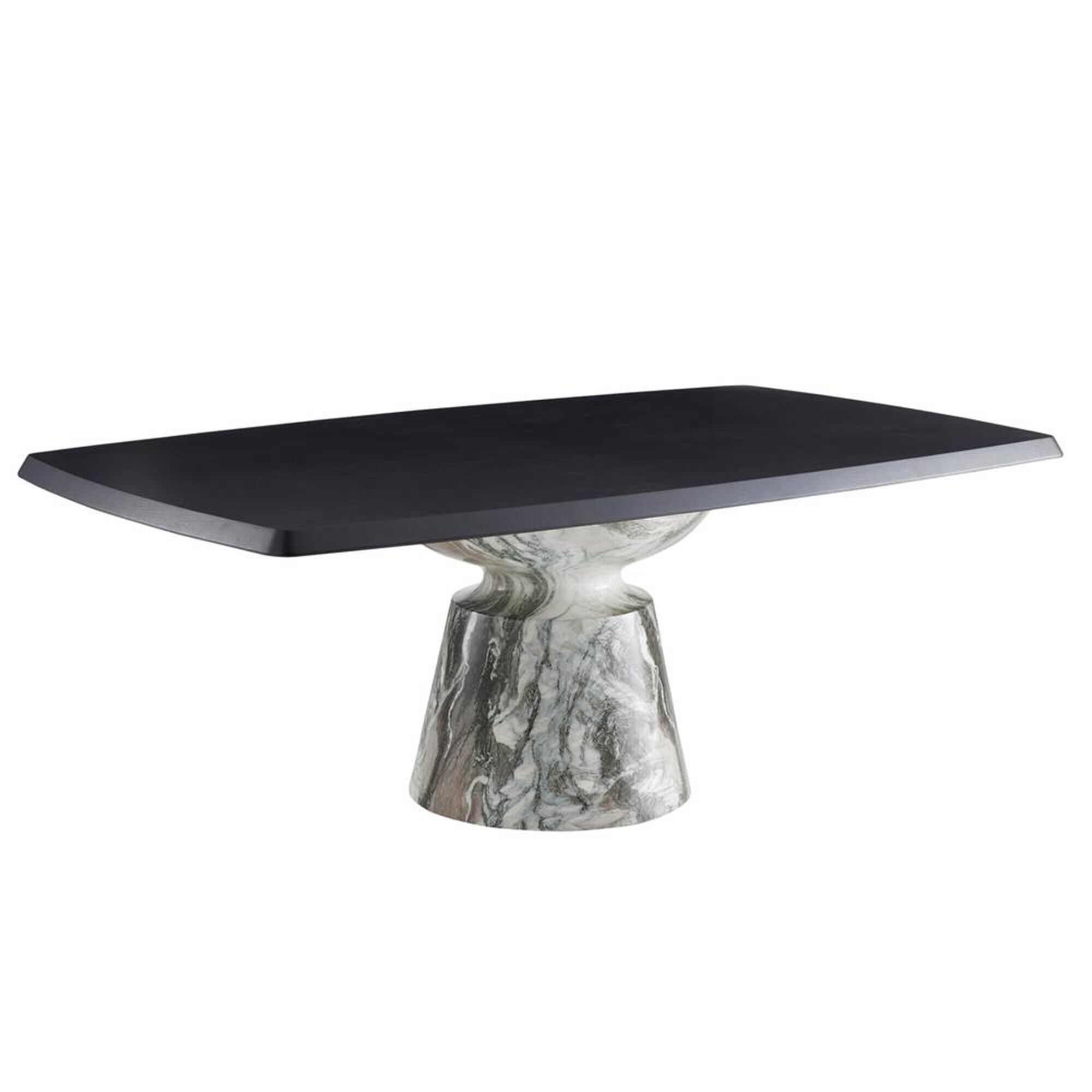 Forgey 82 Inch Dining Table by Arteriors Home