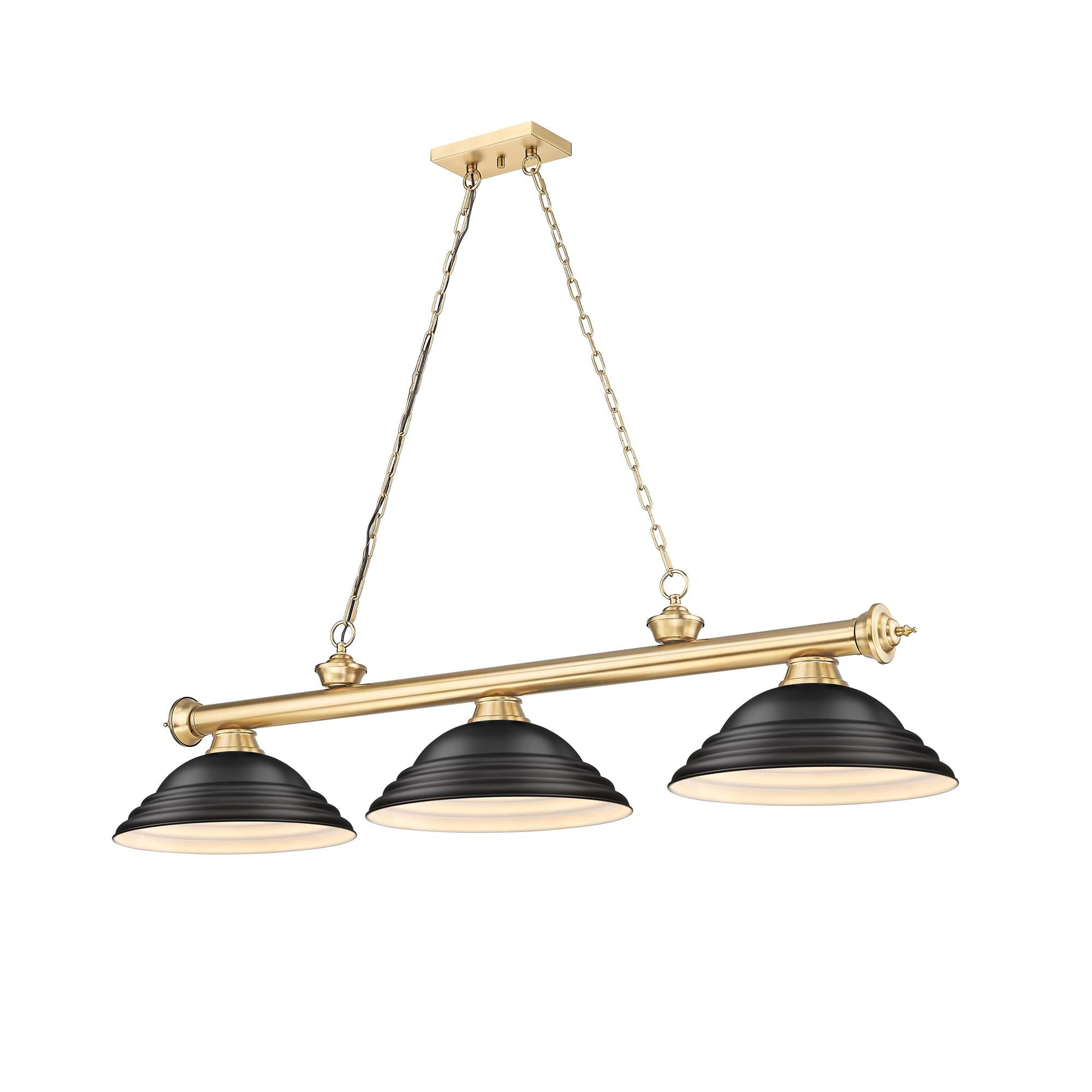 Cordon 58 Inch Billiard Light,