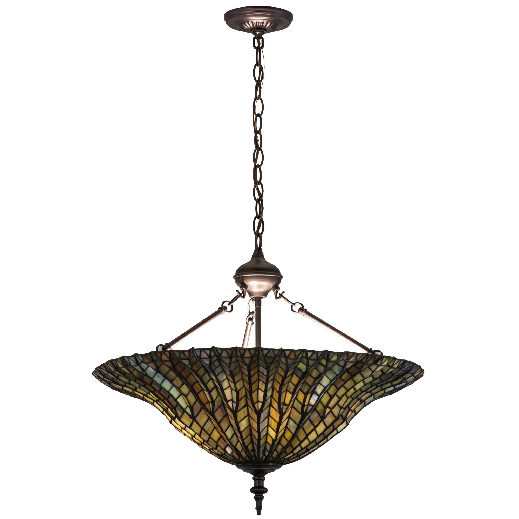 24 Inch Large Pendant by Meyda Lighting