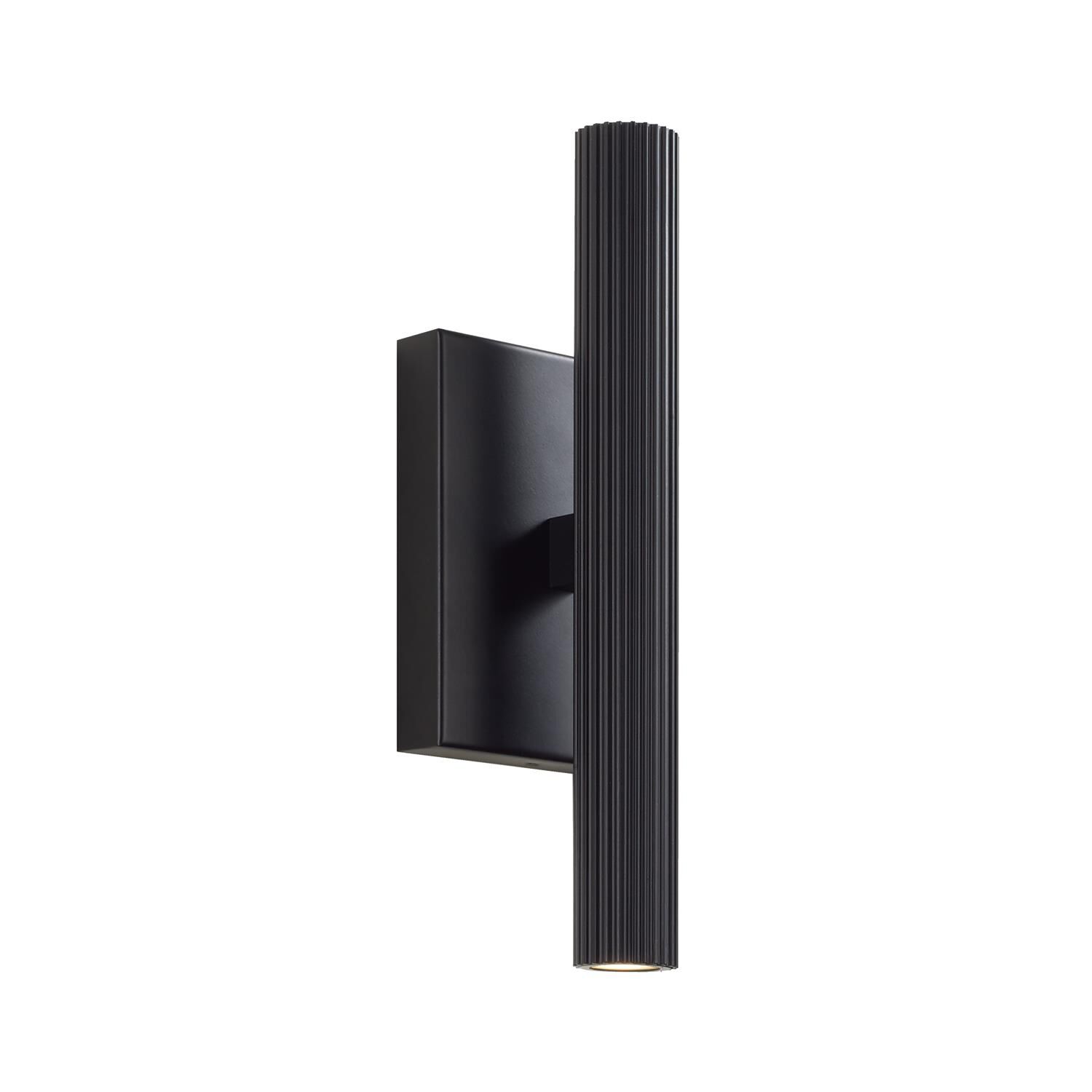 Ian 12 Inch Wall Sconce by Capital Lighting