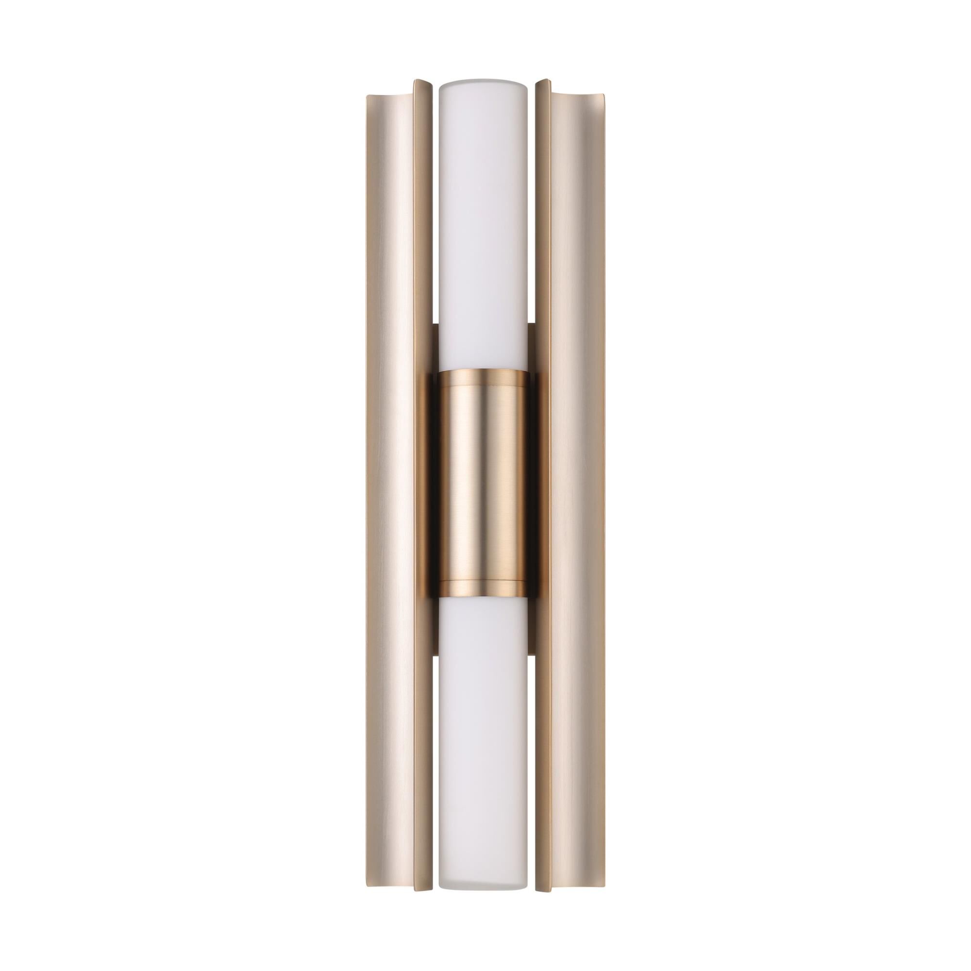 Colton Bath Vanity Light by Eglo Lighting