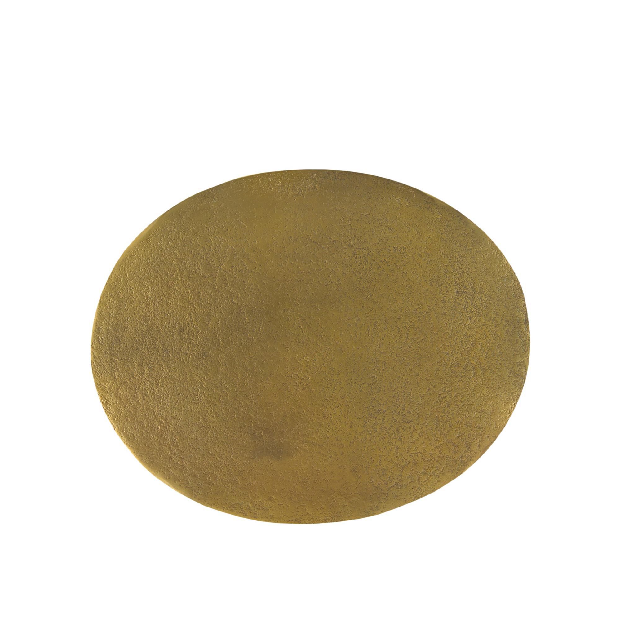 Ishaan Accent Table,