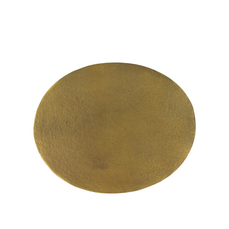 Ishaan Accent Table by Currey and Company