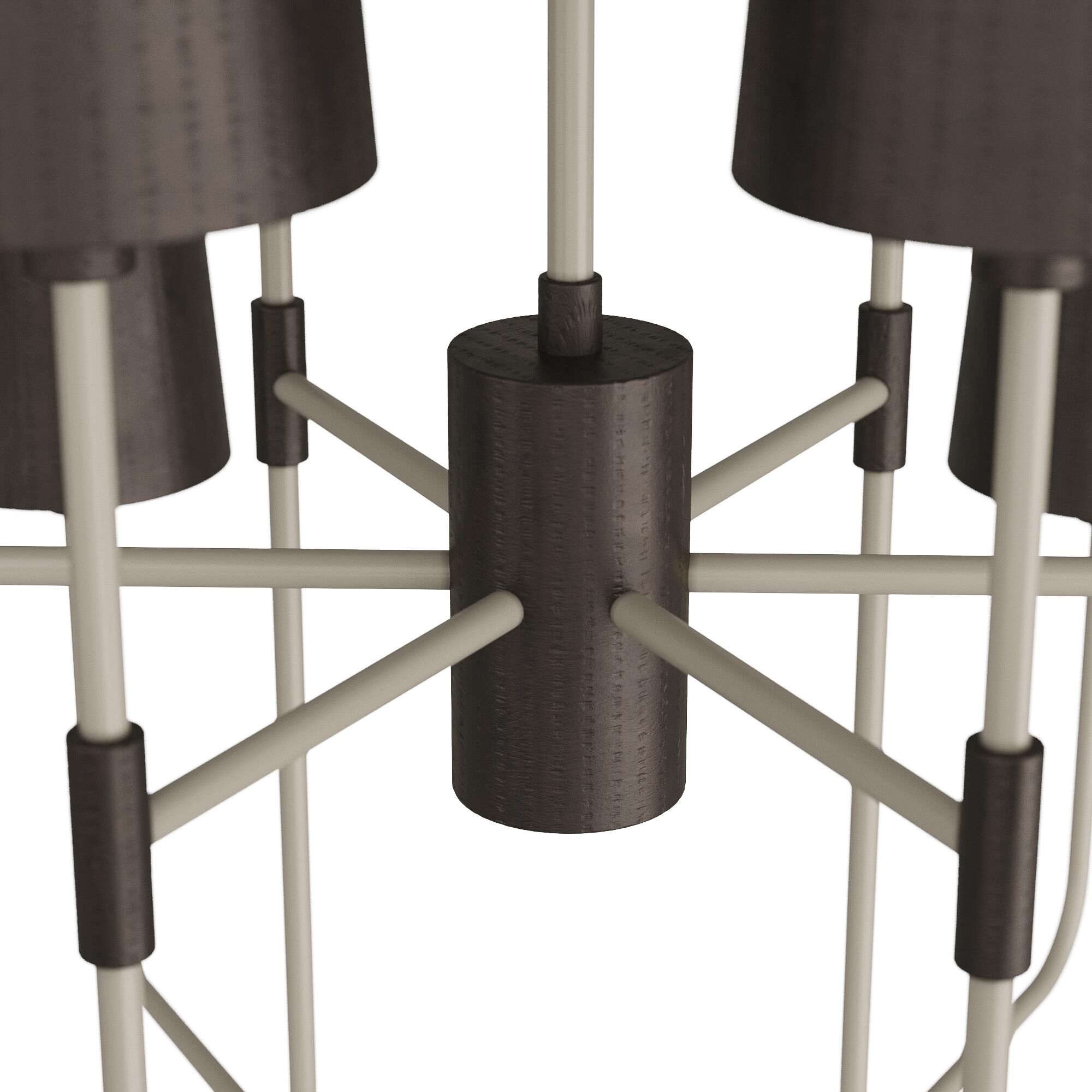 Shown in English Bronze finish