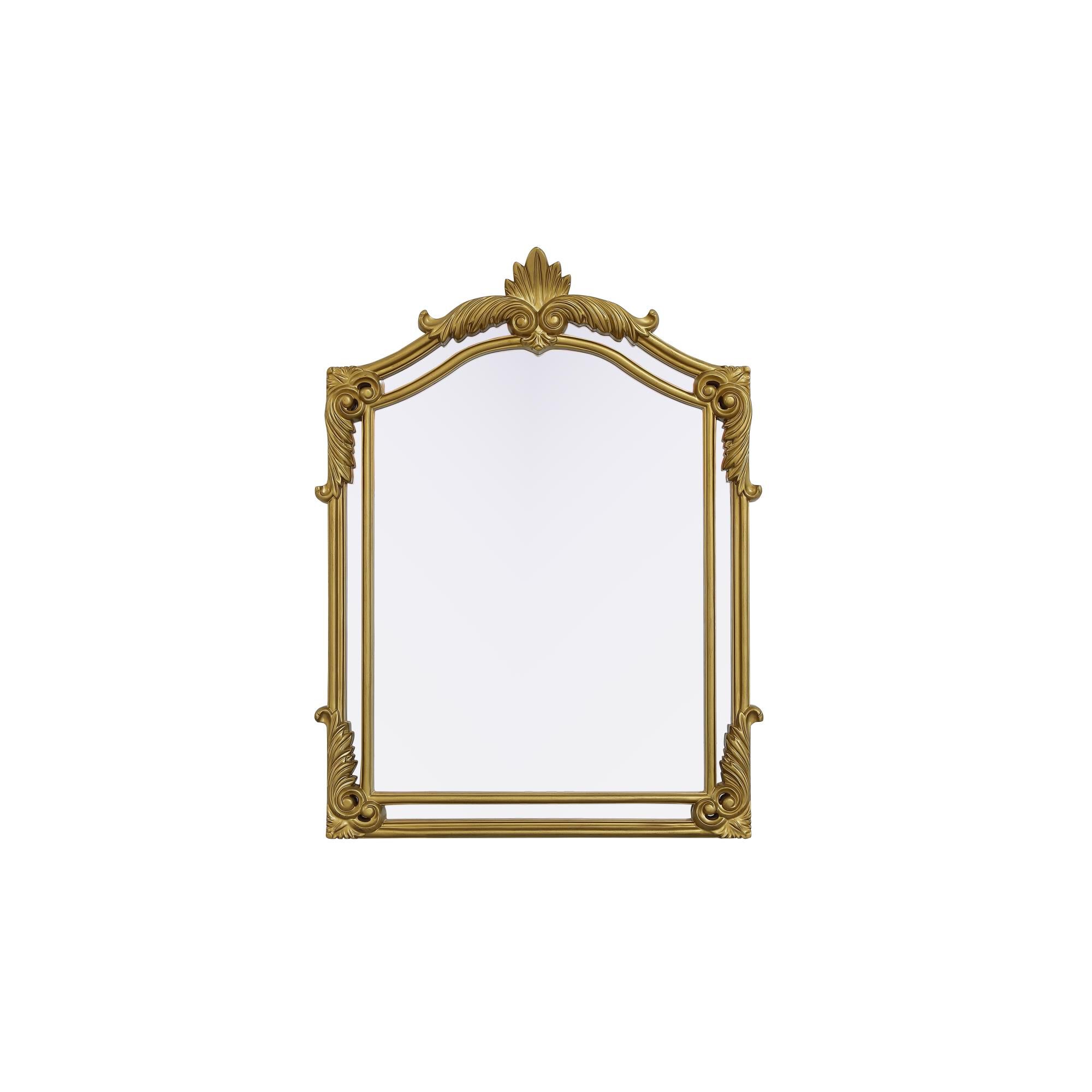 Madeline 42 Inch Deocrative Mirror by Elegant Dcor
