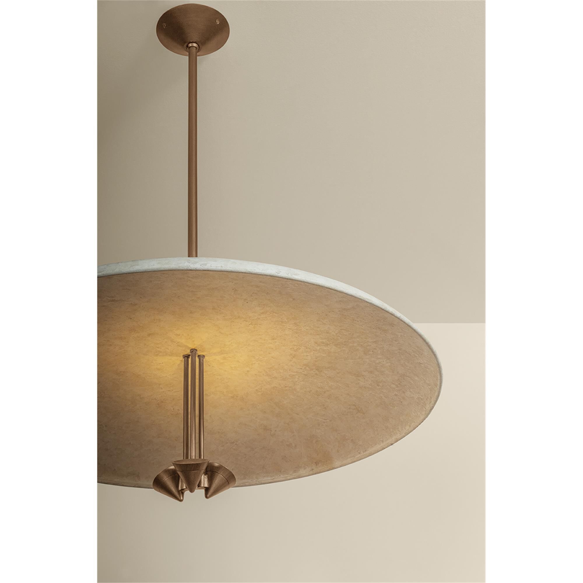 Garth Medium Pendant Light,
