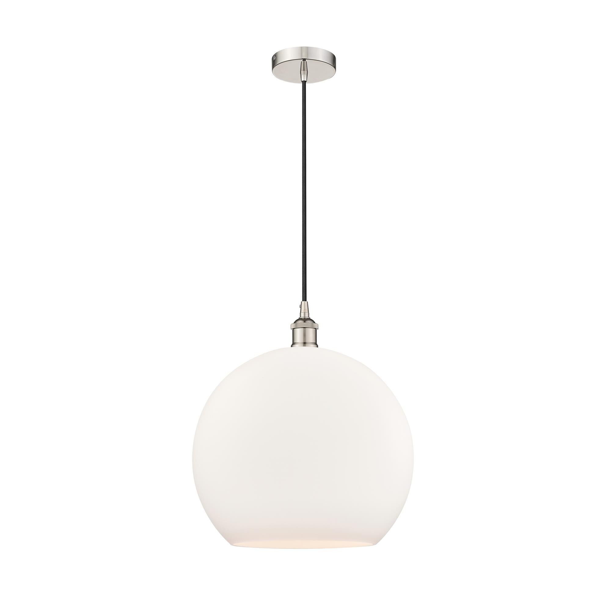 Bruno Marashlian Athens Large Pendant by Innovations Lighting