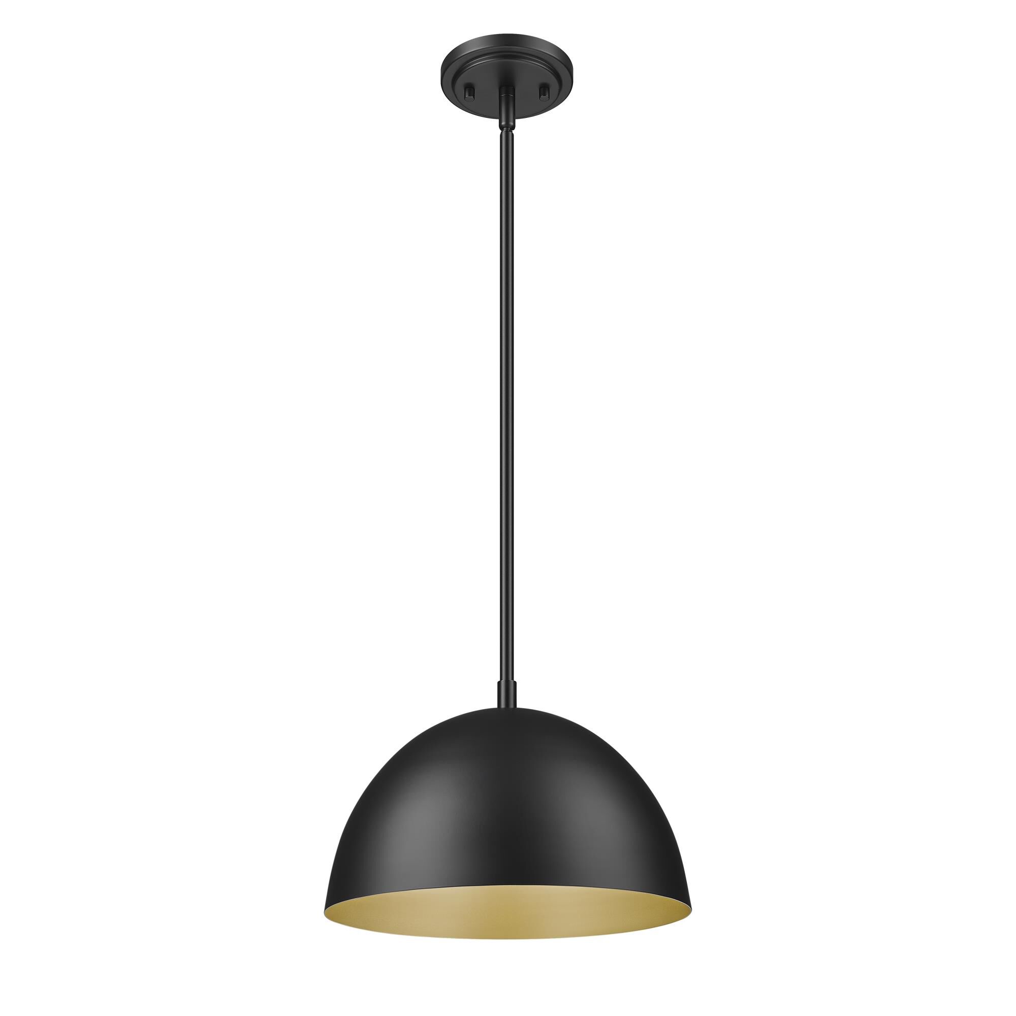 Vega 12 Inch Mini Pendant by Z-lite