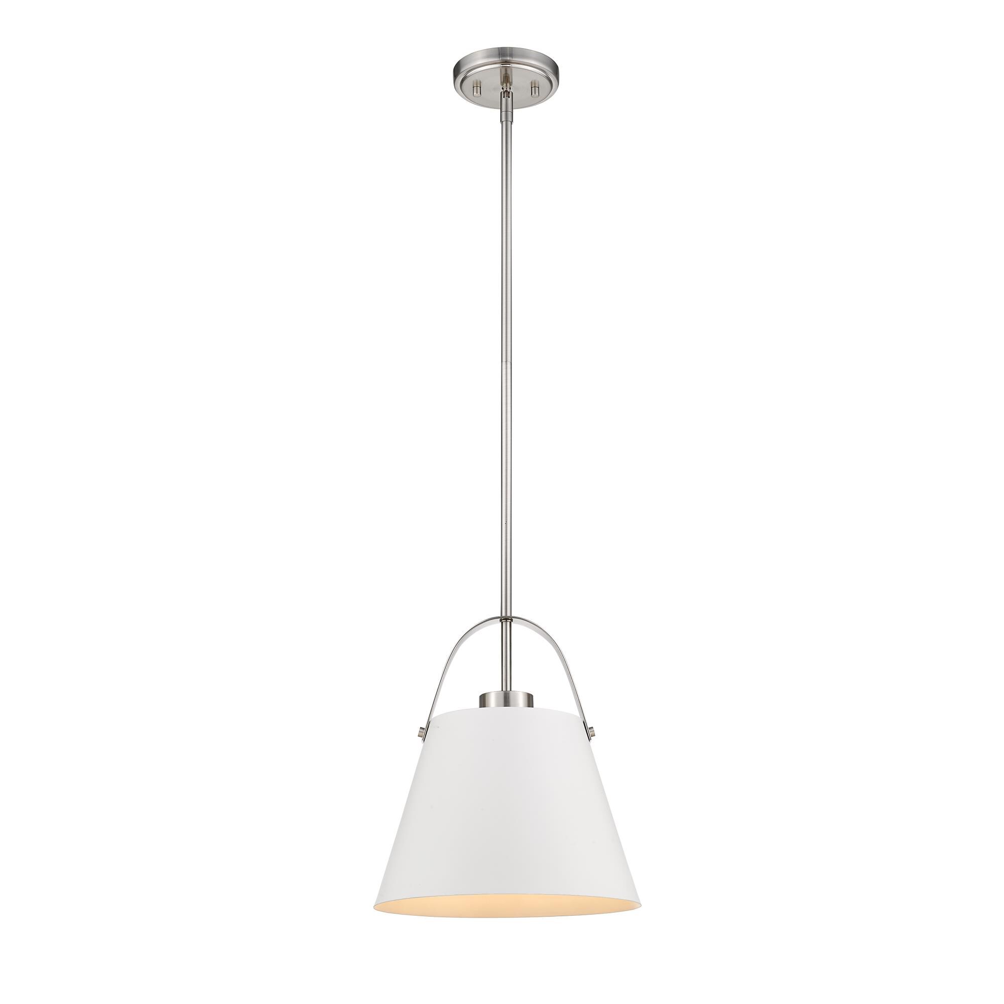 Z-Lite Z-Studio 12 Inch Large Pendant