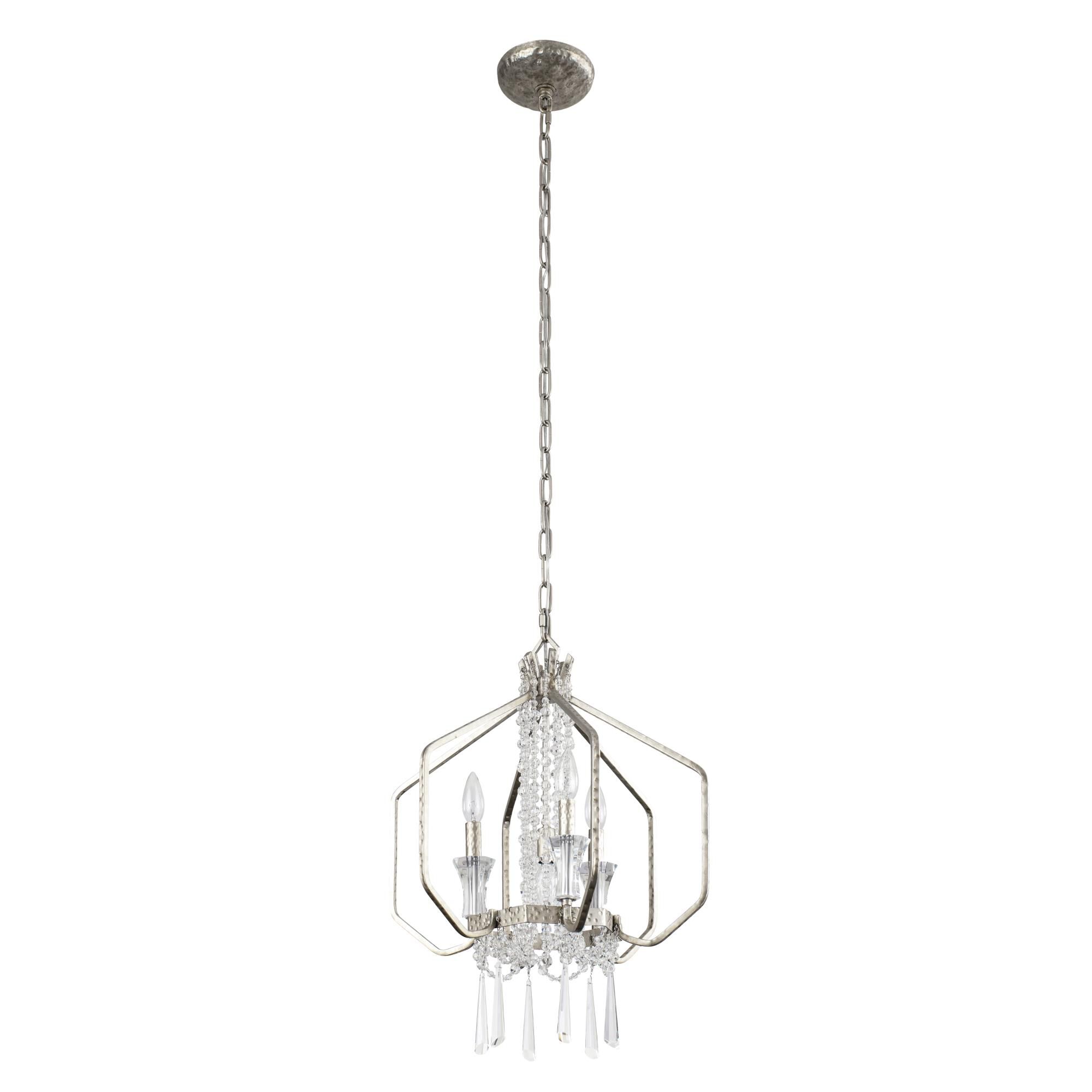 Barcelona 18 Inch Large Pendant by Varaluz