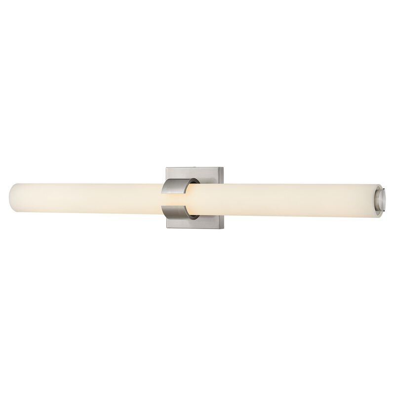 Aiden 31 Inch Bath Vanity Light by Hinkley