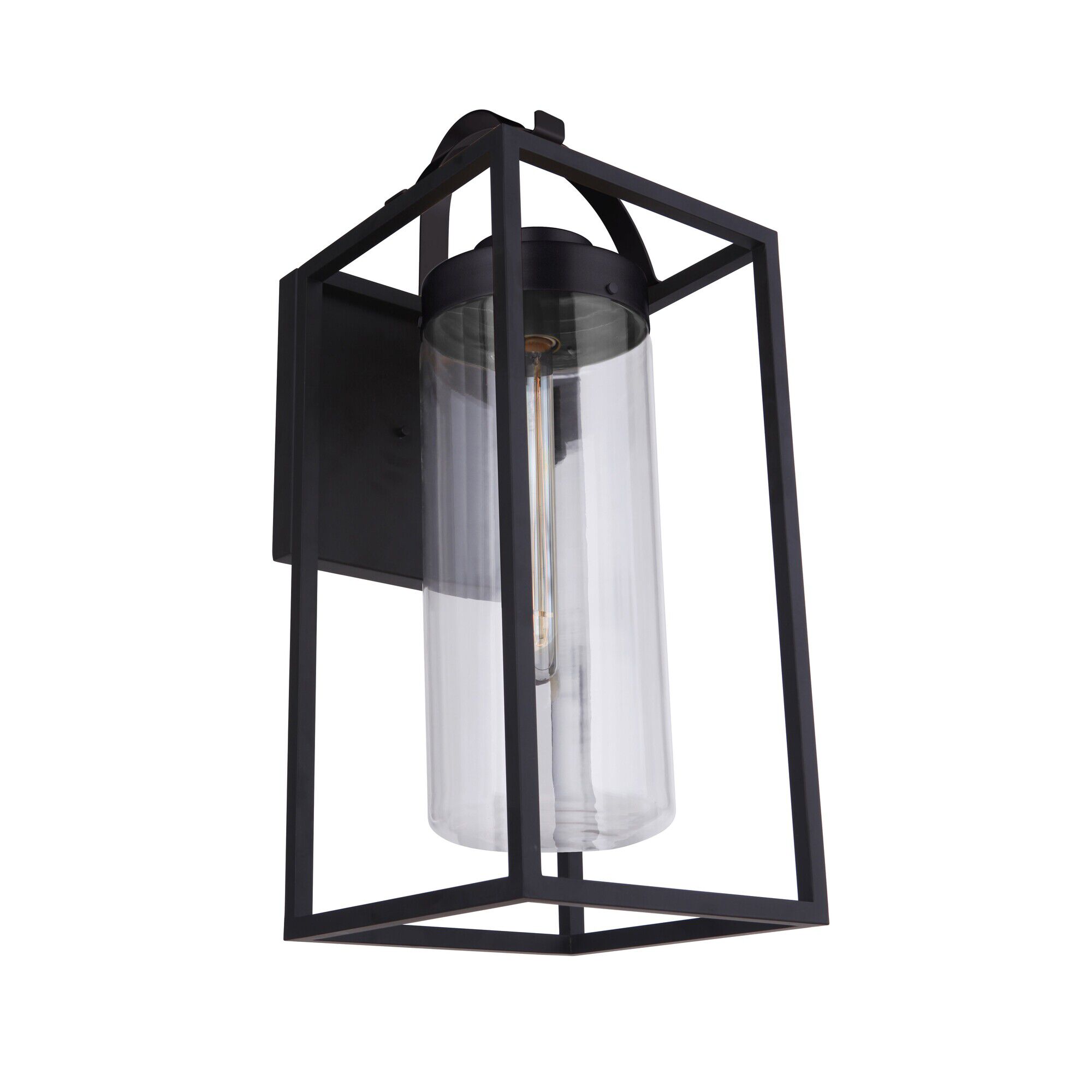 Neo 28 Inch Outdoor Wall Light,