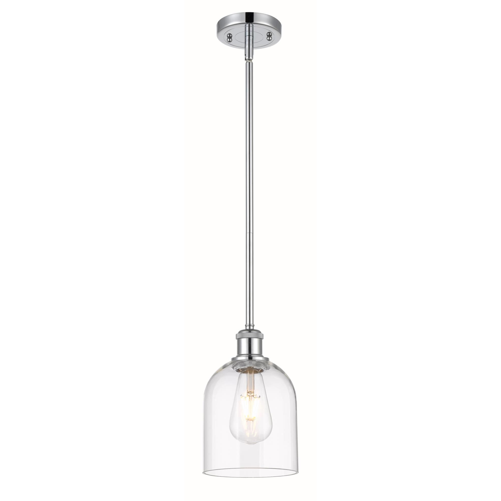 Bruno Marashlian Bella 6 Inch Mini Pendant by Innovations Lighting