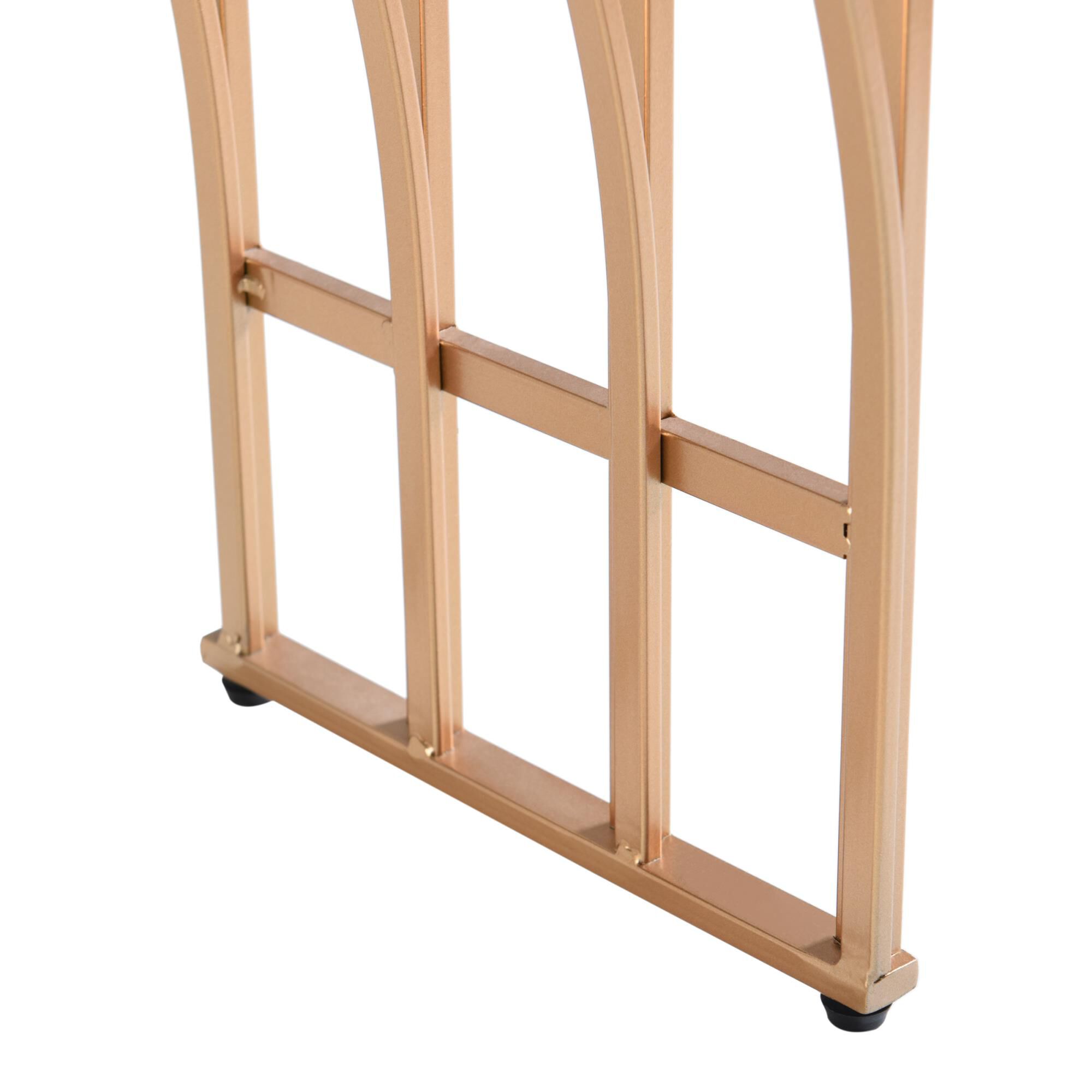 Seraphine Console Table by Stylecraft