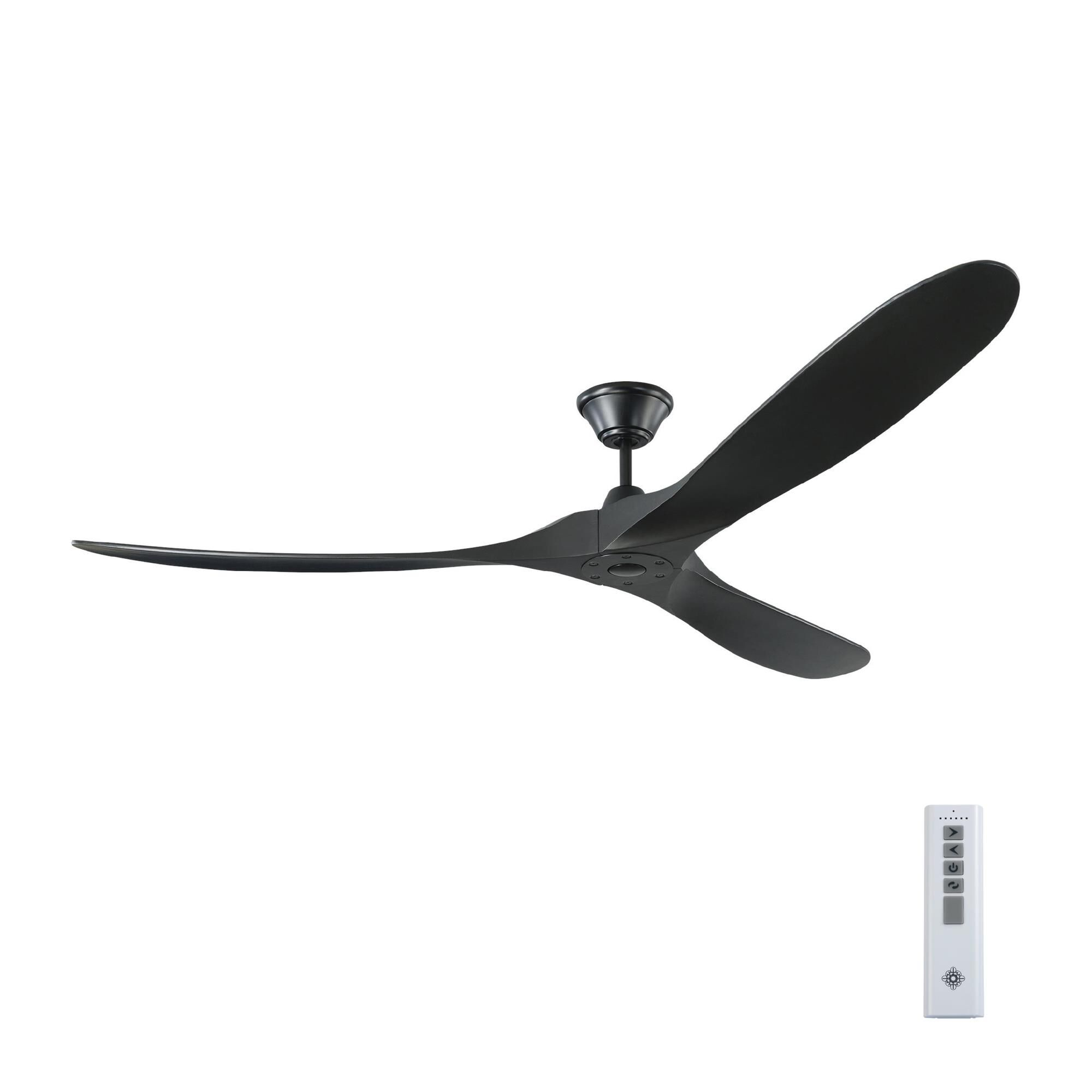 Maverick Max 70 Inch Ceiling Fan,