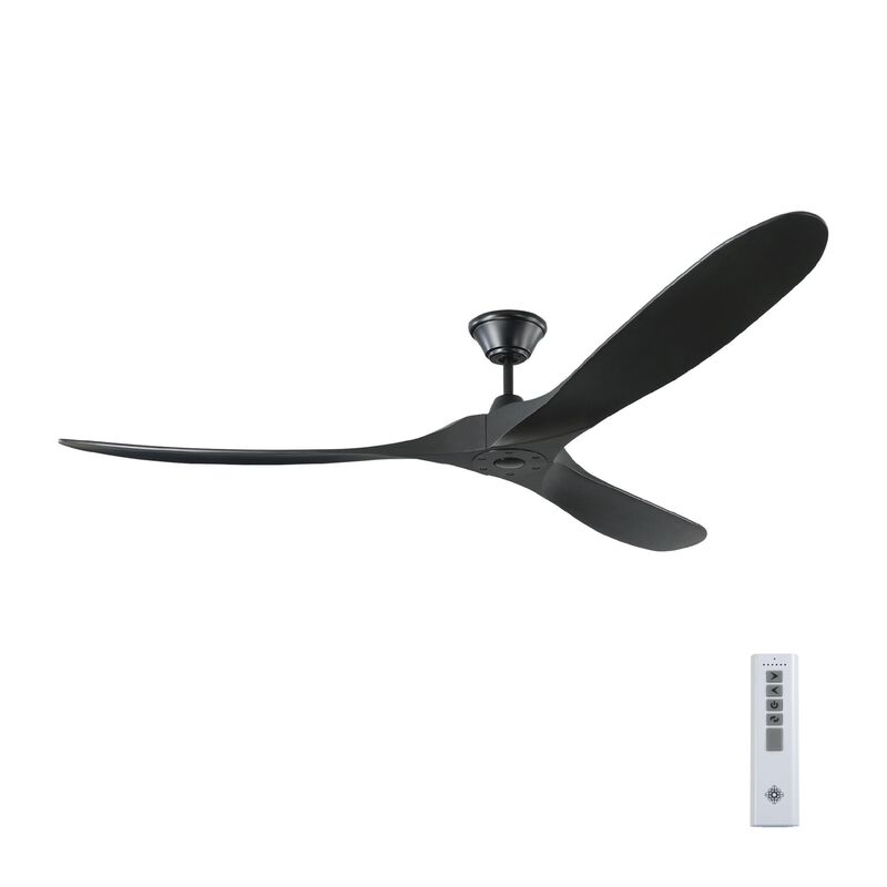 Maverick Max 70 Inch Ceiling Fan by Visual Comfort Fan