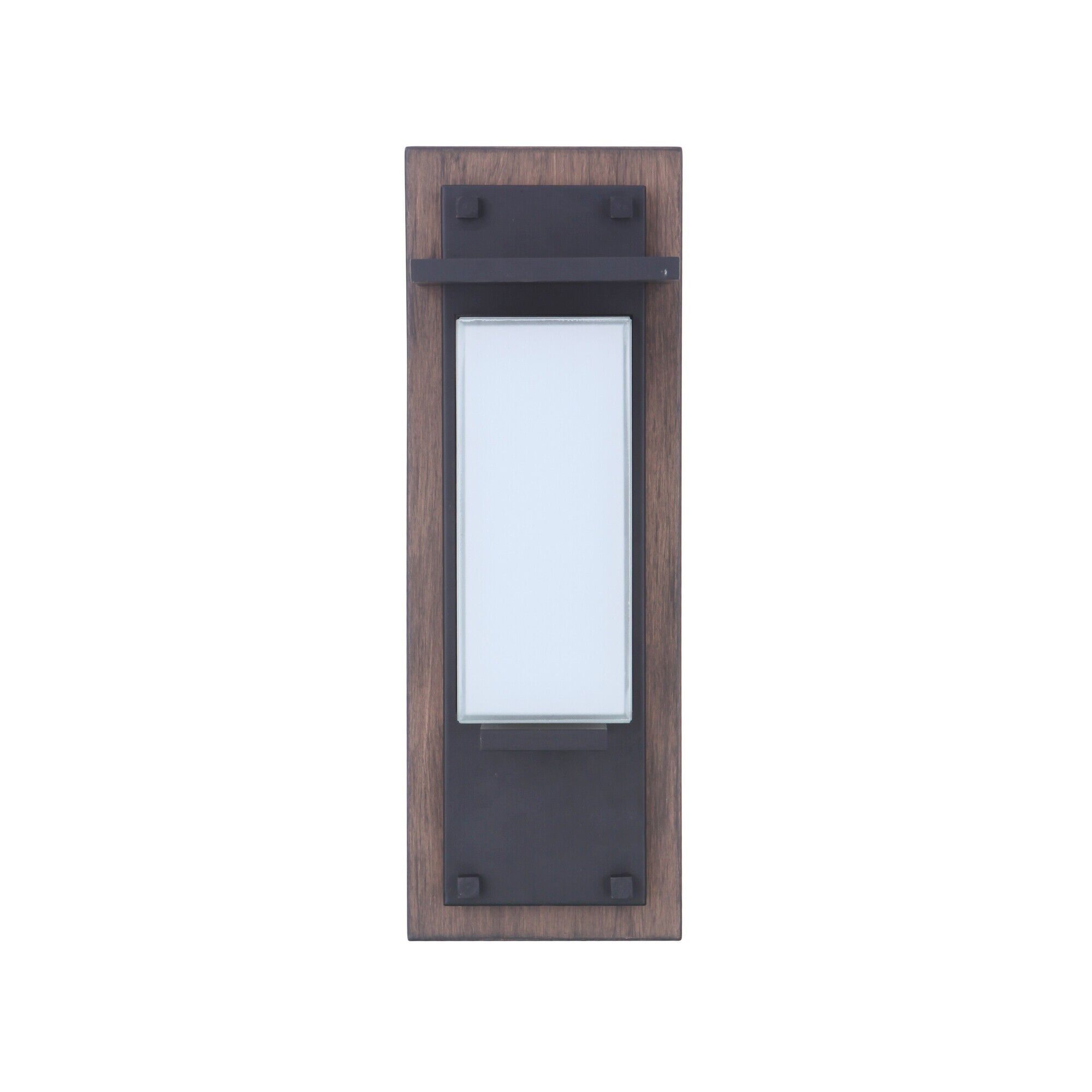 Shown in Whiskey Barrel and Midnight finish