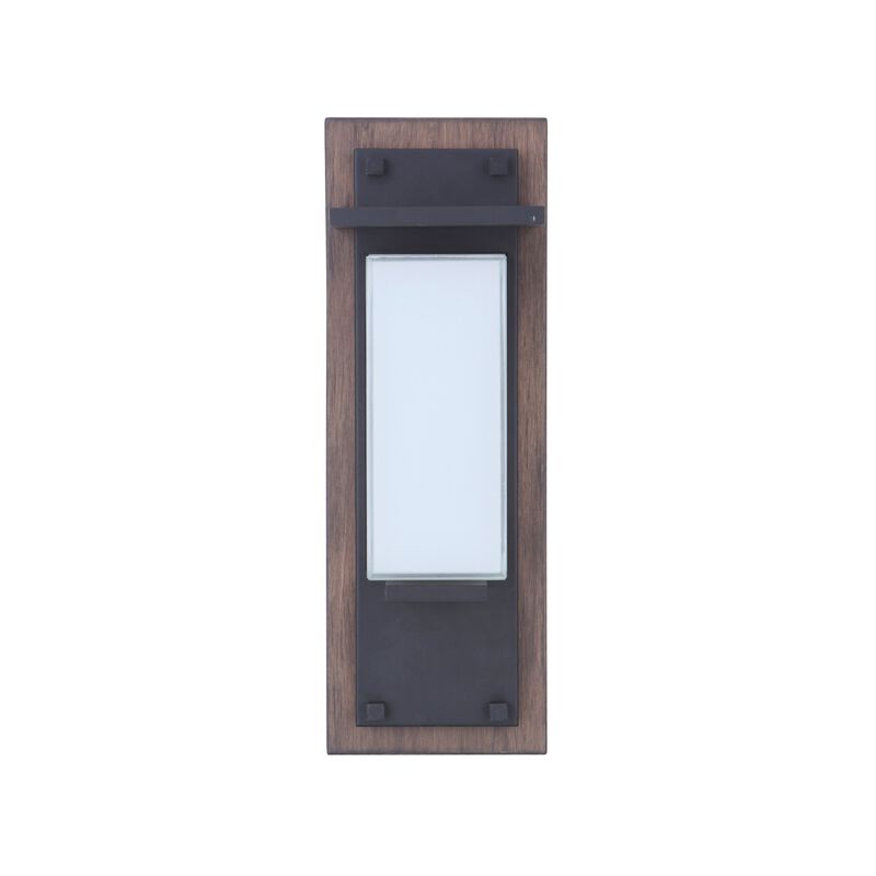 Craftmade Heights 15 Inch LED Outdoor Wall Light