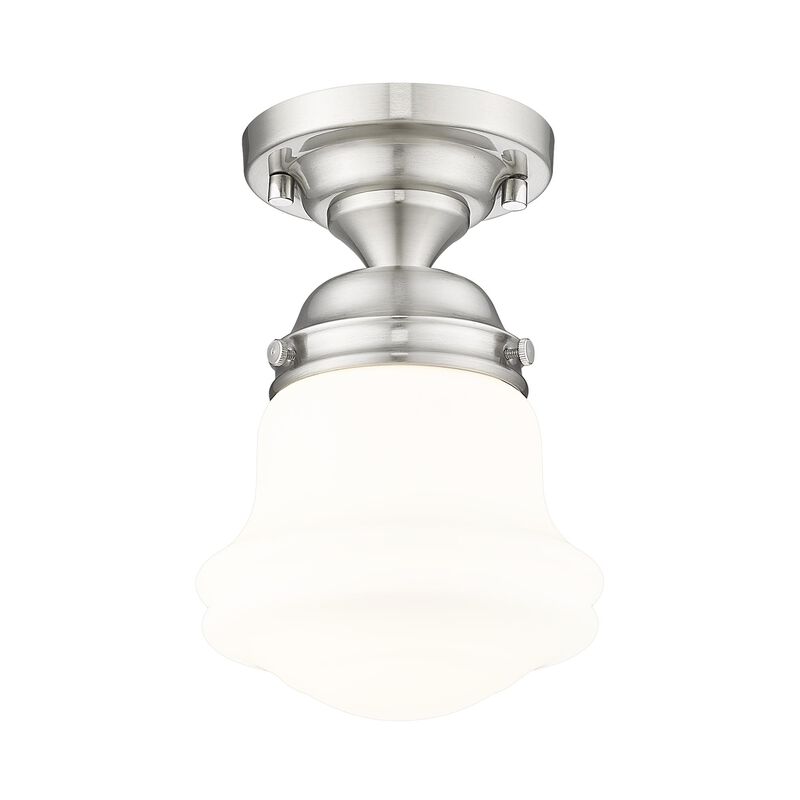 Vaughn 6 Inch Flush Mount by Z Lite