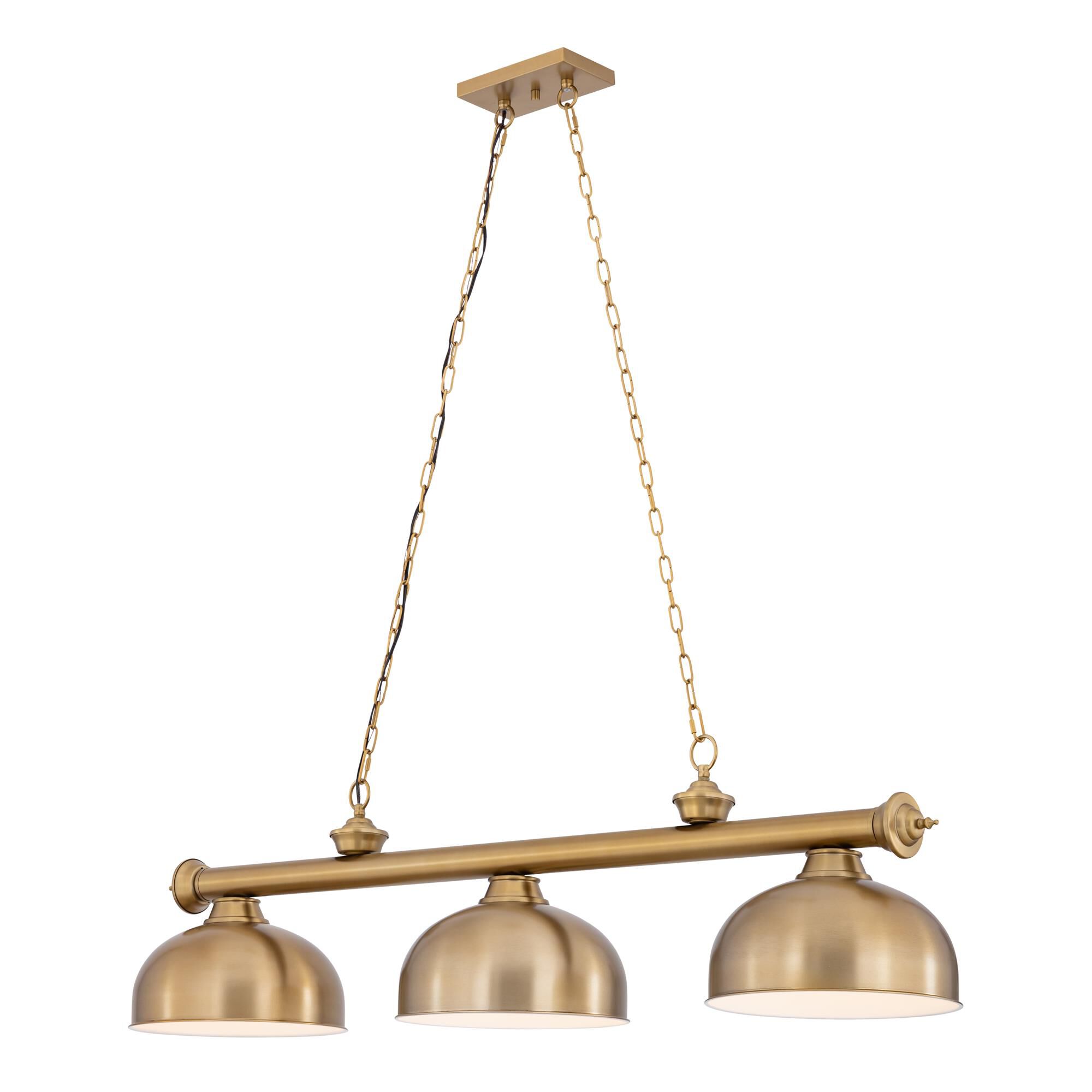 Cordon 55 Inch Billiard Light,