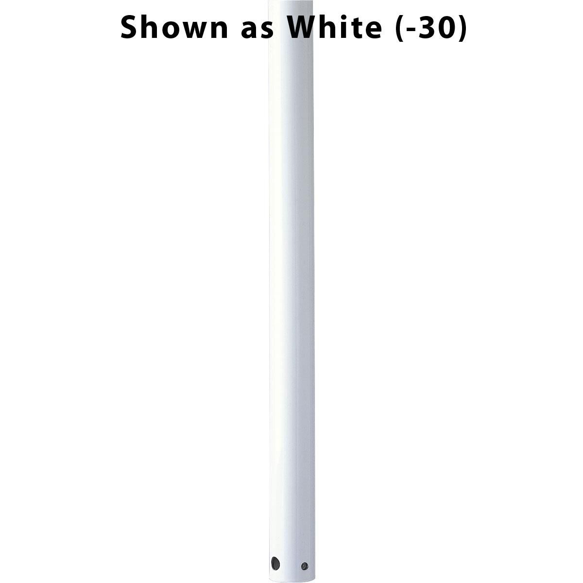 Air Pro 36 Inch Fan Downrod by Progress Lighting