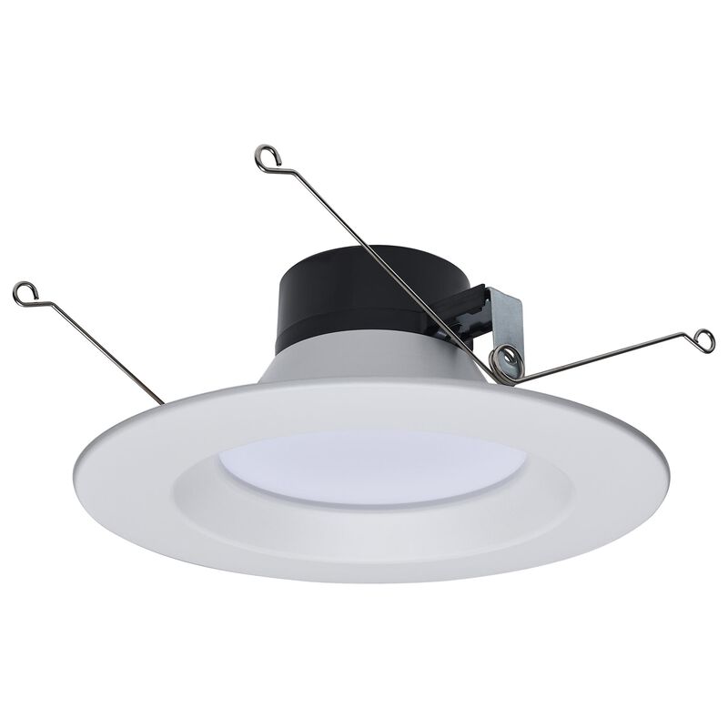 Starfish Recessed Lighting Trim by Satco