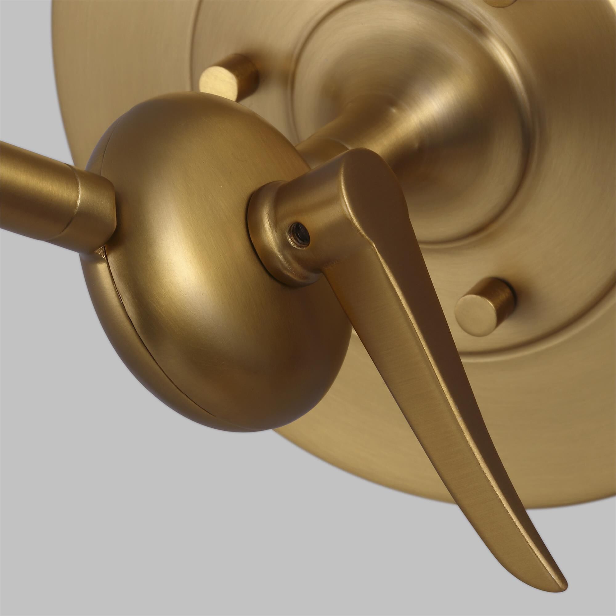 Thomas O'Brien Signoret 10 Inch Wall Sconce,