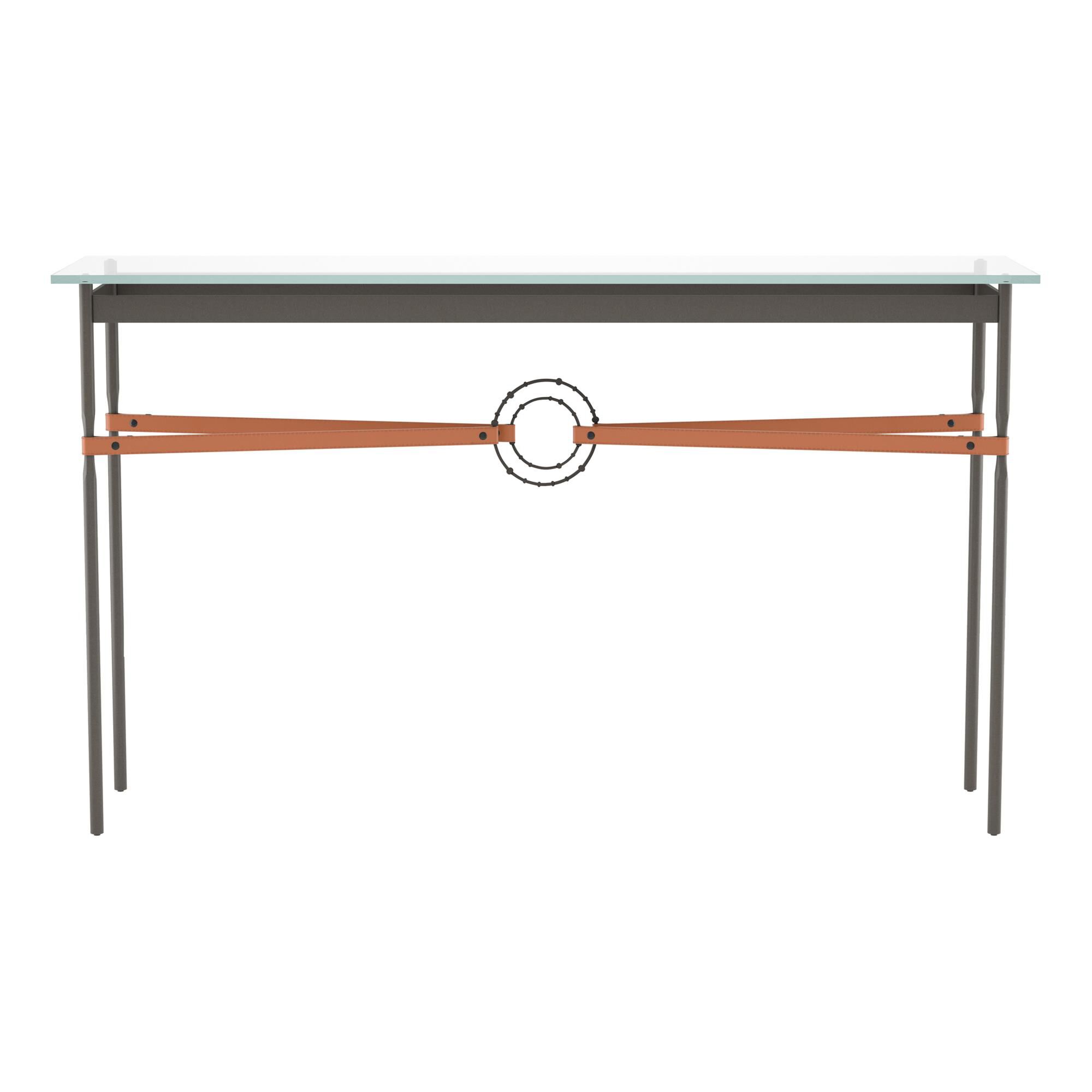 Equus 54 Inch Console Table,