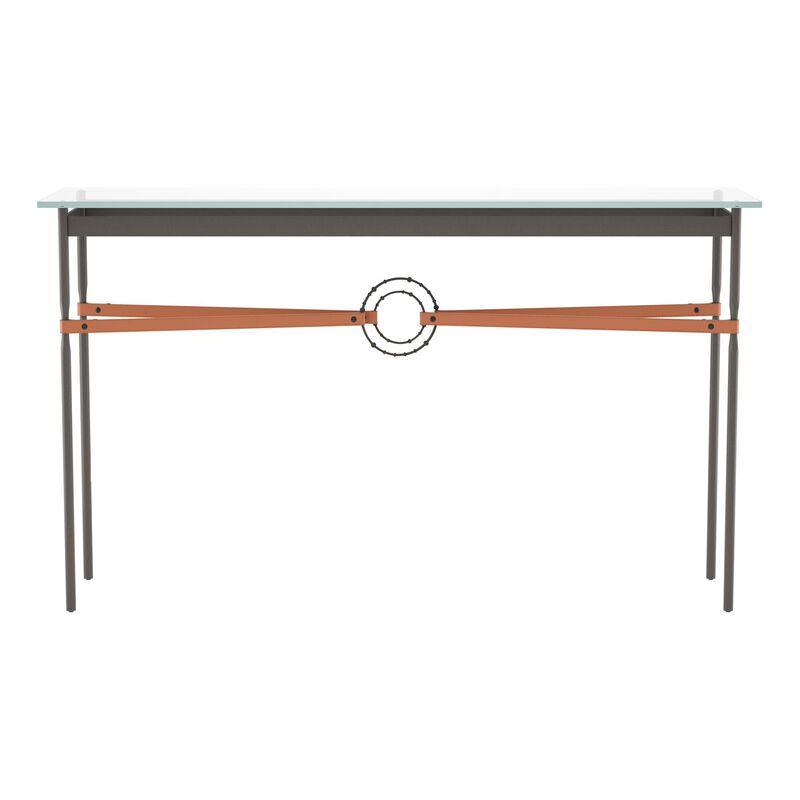 Equus 54 Inch Console Table by Hubbardton Forge