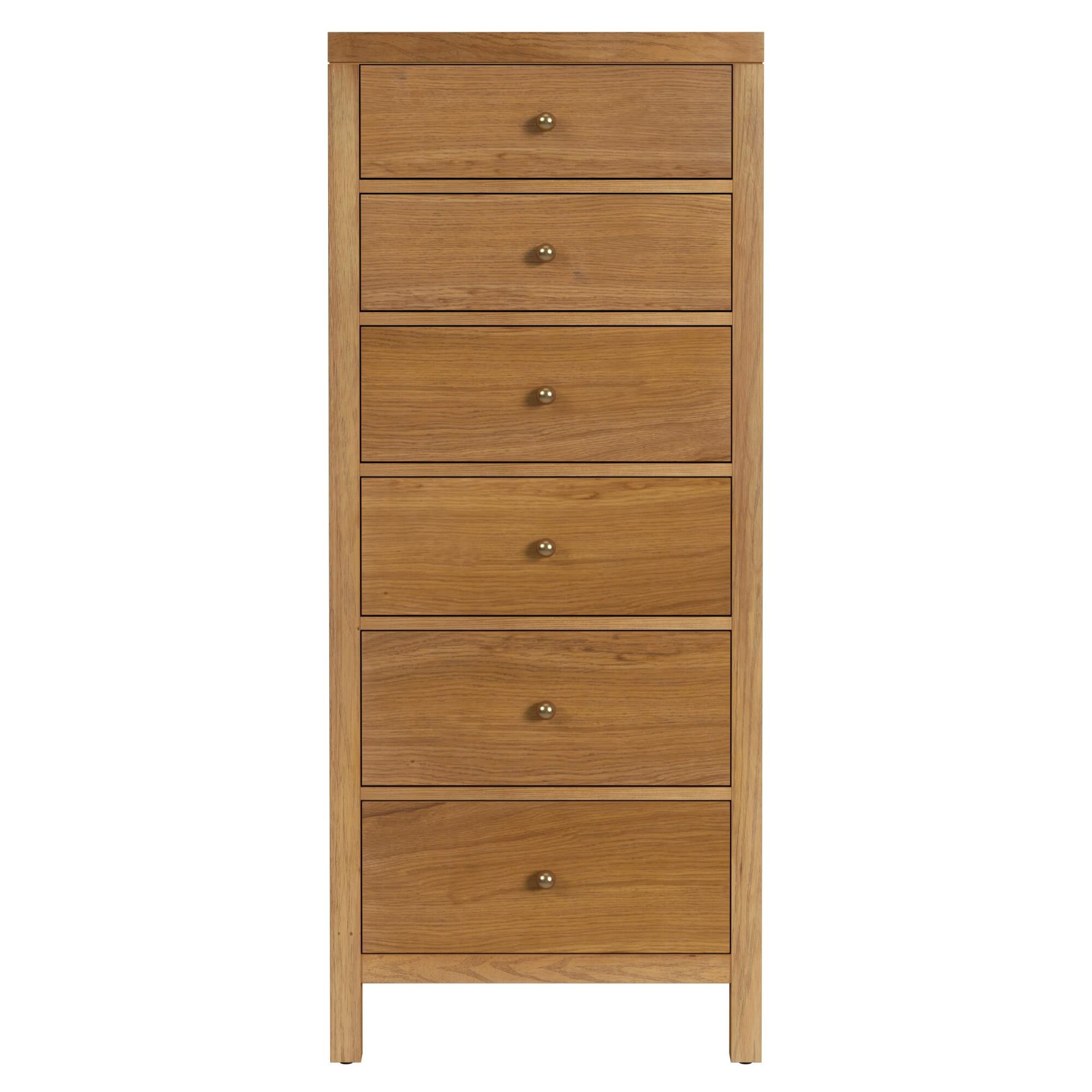 Shown in Light Natural finish