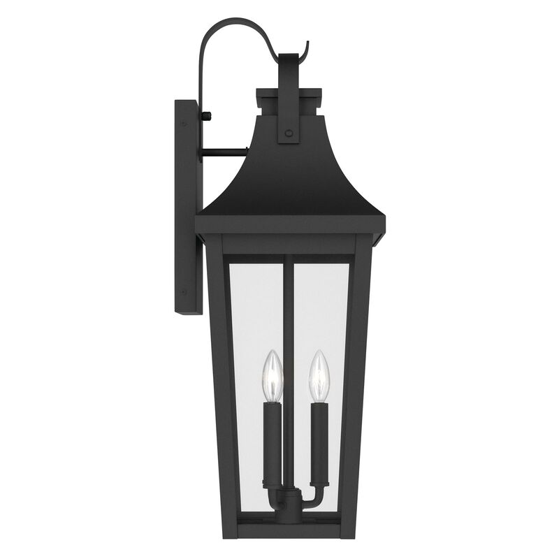 Cleary 30 Inch Outdoor Wall Light by Kichler Lighting