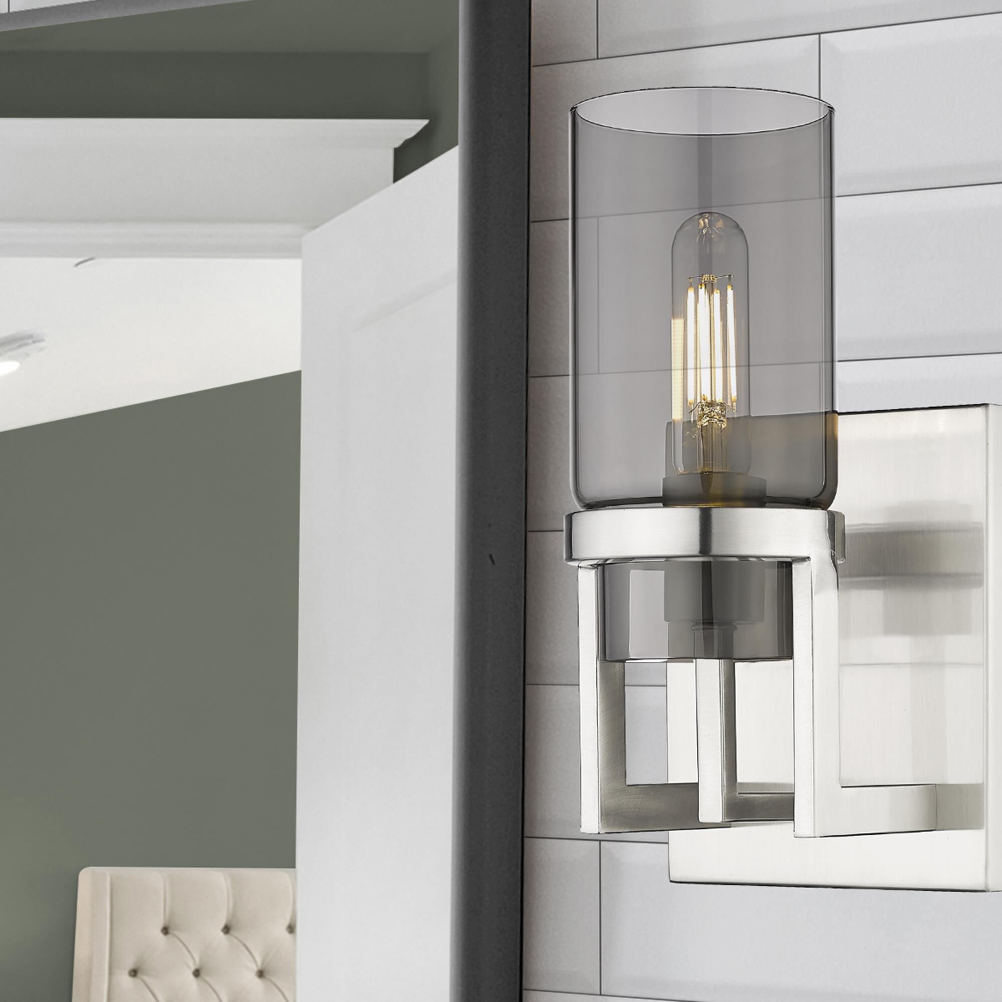 Innovations Lighting Bruno Marashlian Utopia 11 Inch Wall Sconce