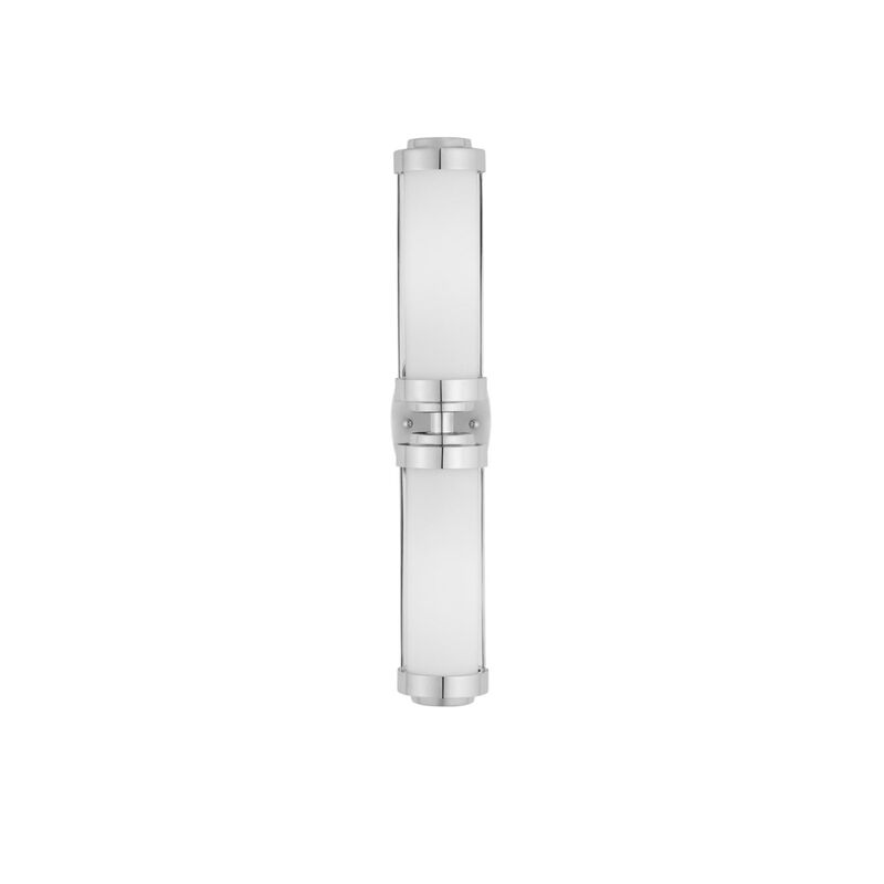 Bowland 4 Inch Wall Sconce by Currey and Company