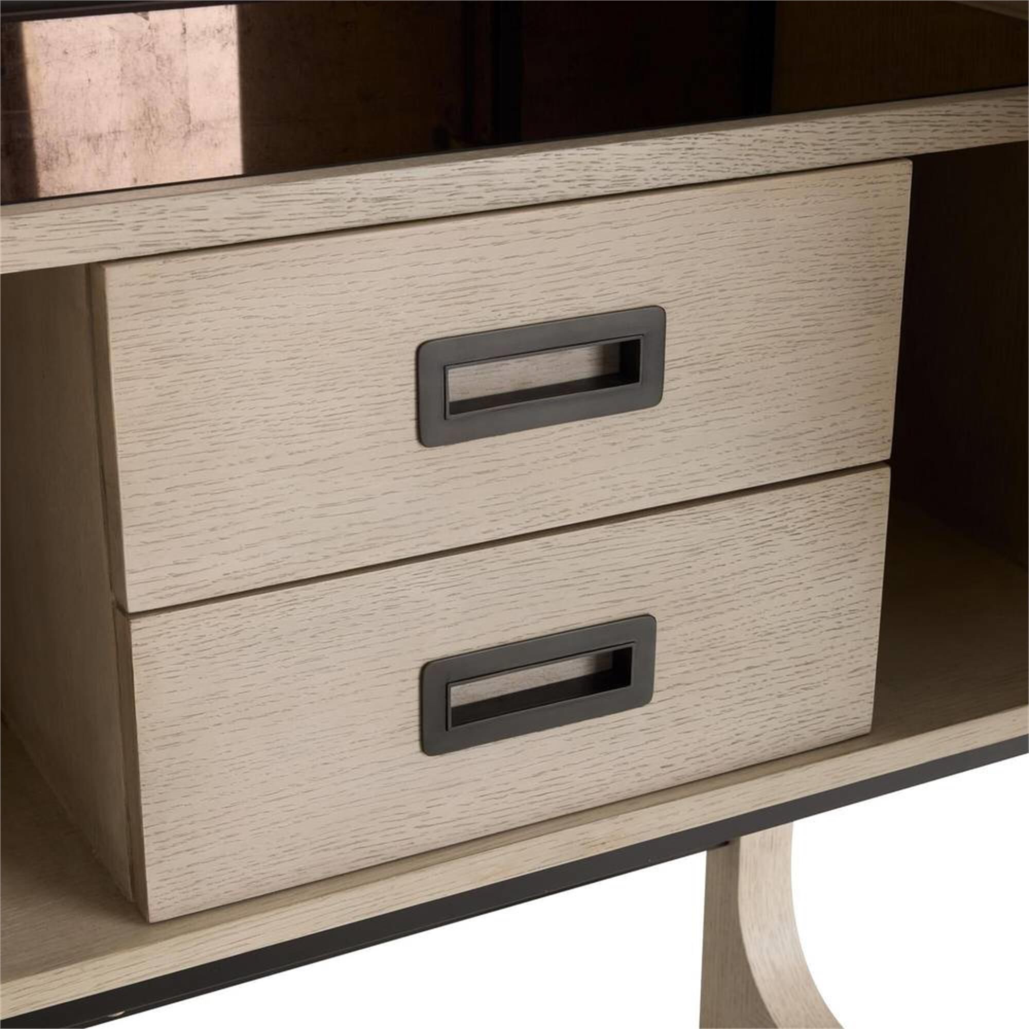 Jermaine 36 Inch Storage Cabinet by Arteriors Home